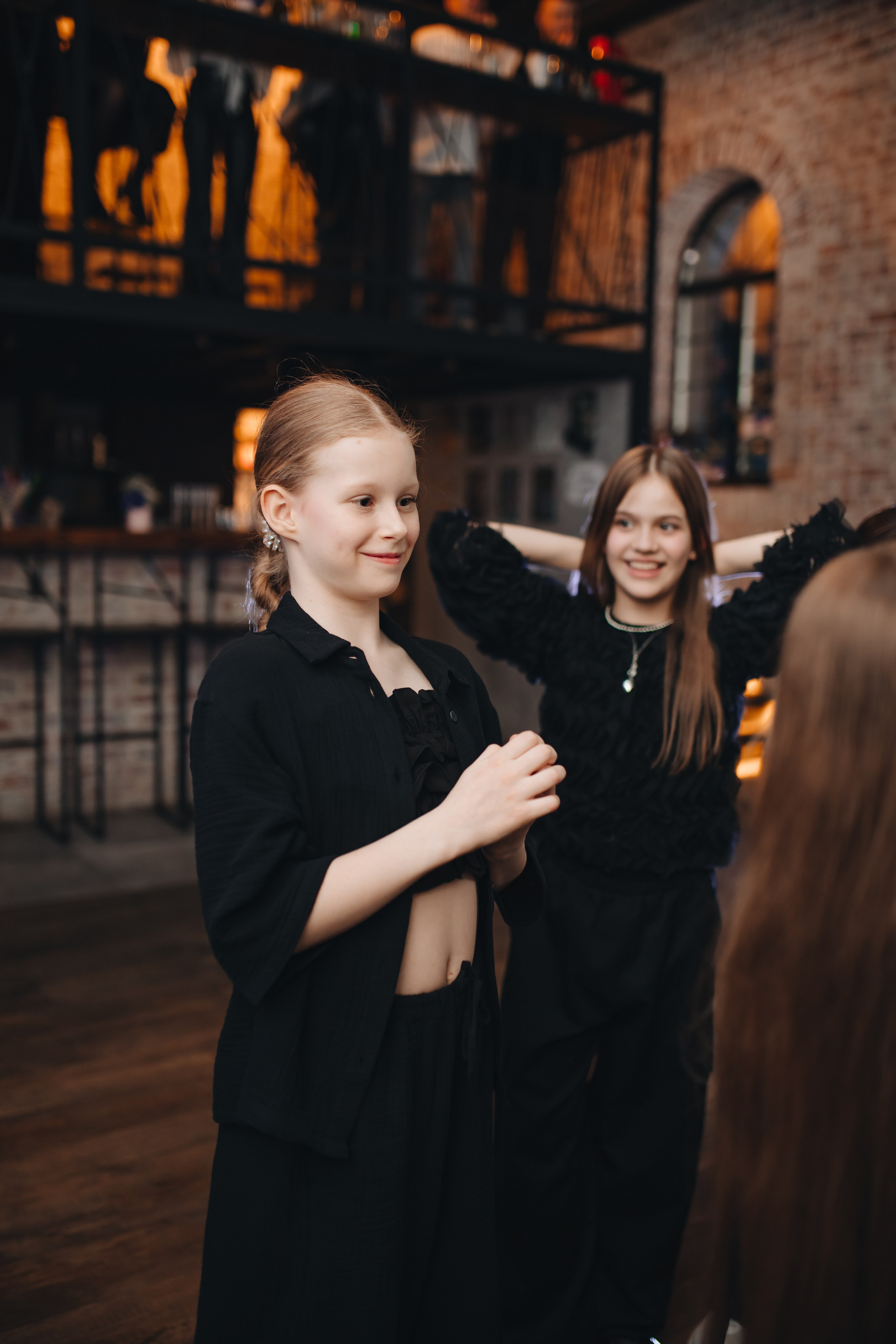 Марусе 11 лет. Семейный и детский фотограф в Москве Дорогова Екатерина