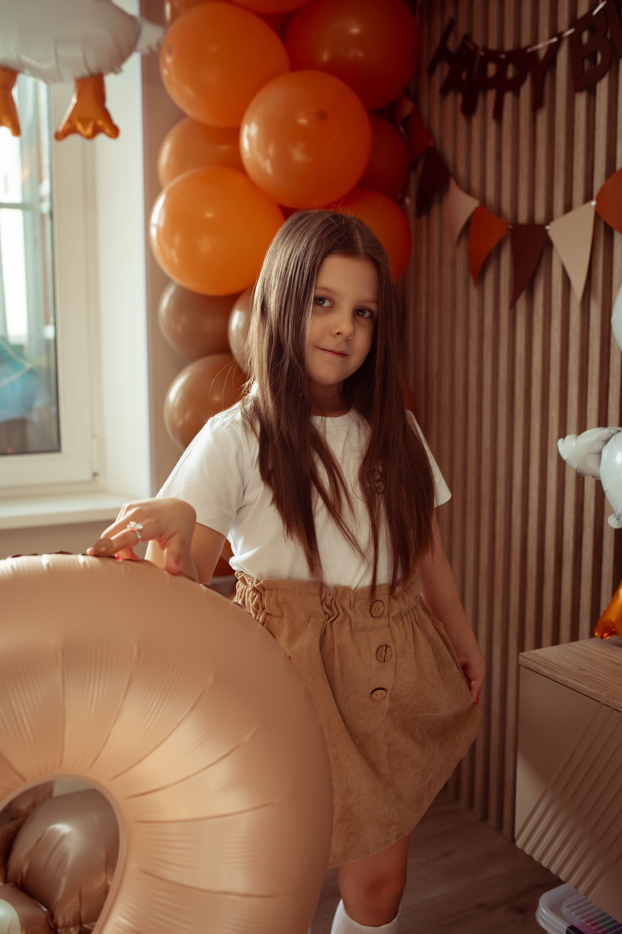 День рождение Арсения+домашняя съемка. Семейный и детский фотограф в Москве Дорогова Екатерина