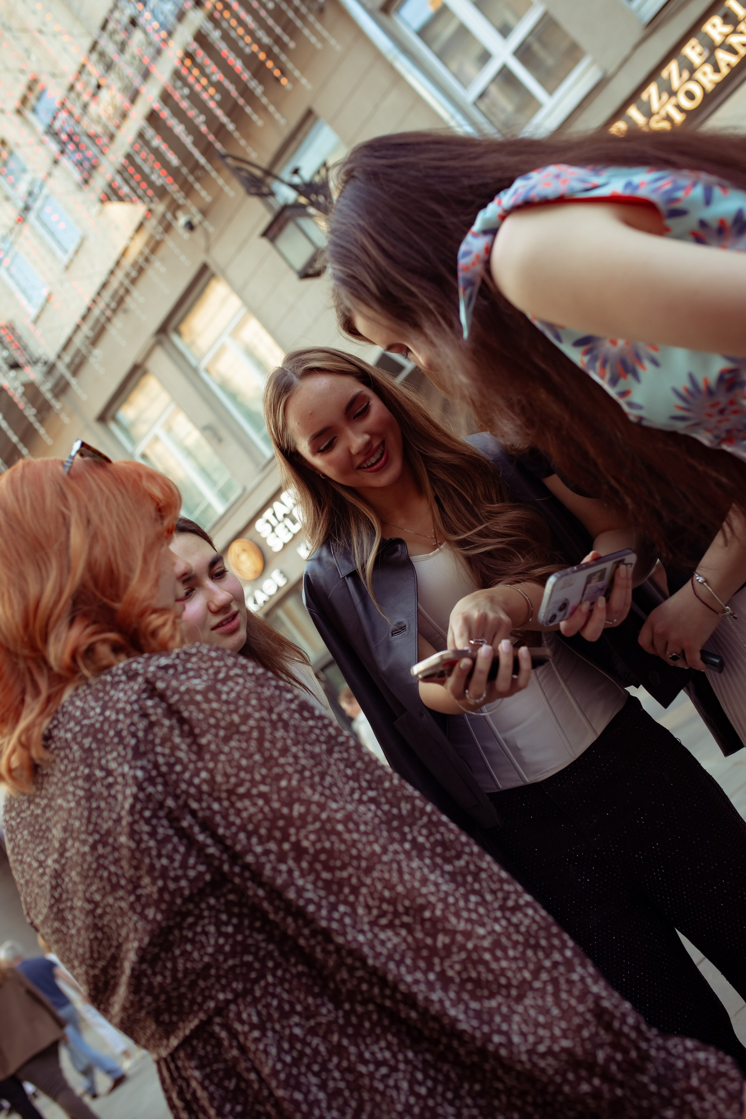 18-летие Арины. Семейный и детский фотограф в Москве Дорогова Екатерина