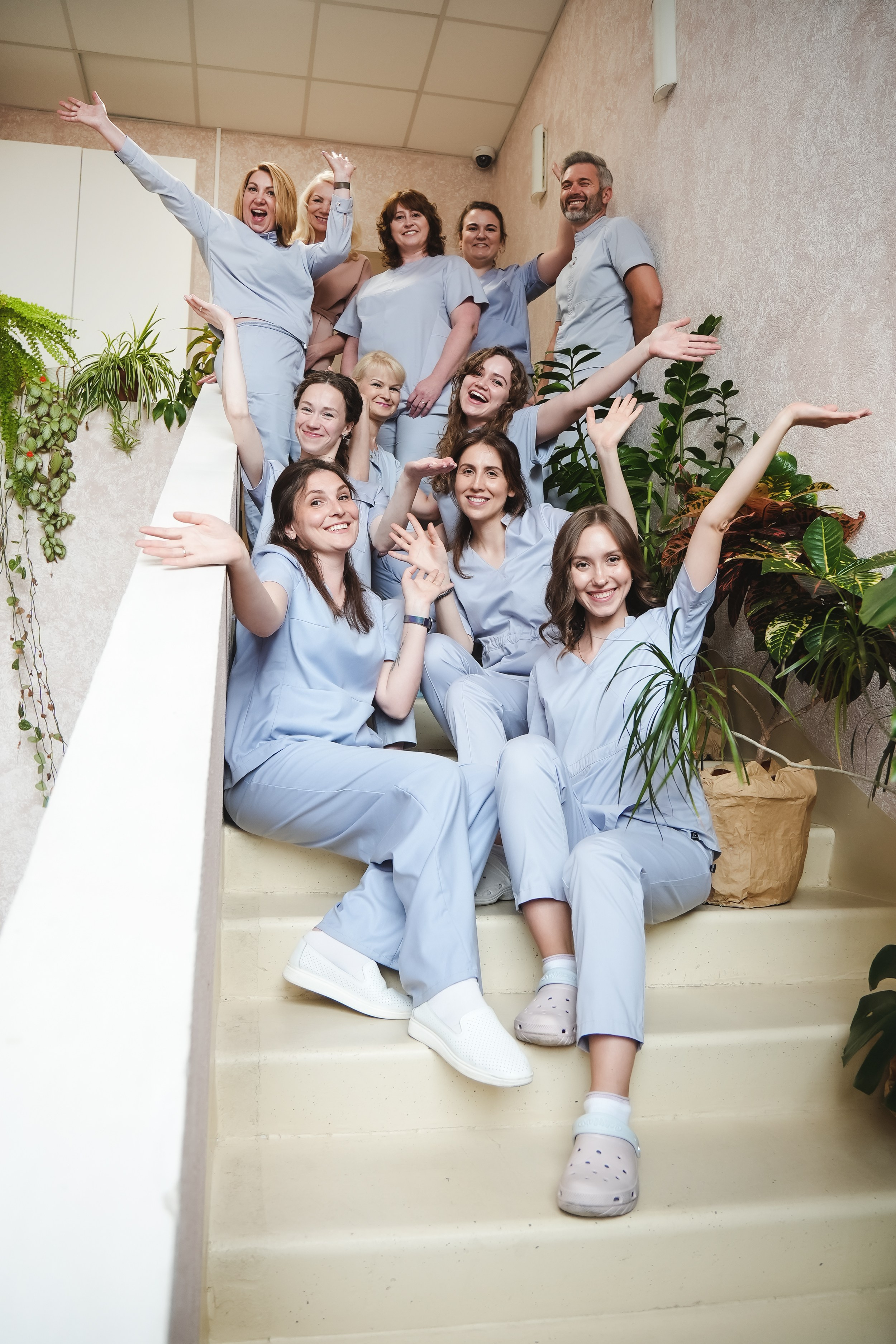 Стоматология Magenta. Катя Кудринская. Фотограф на мероприятие СПб. Семейный фотограф