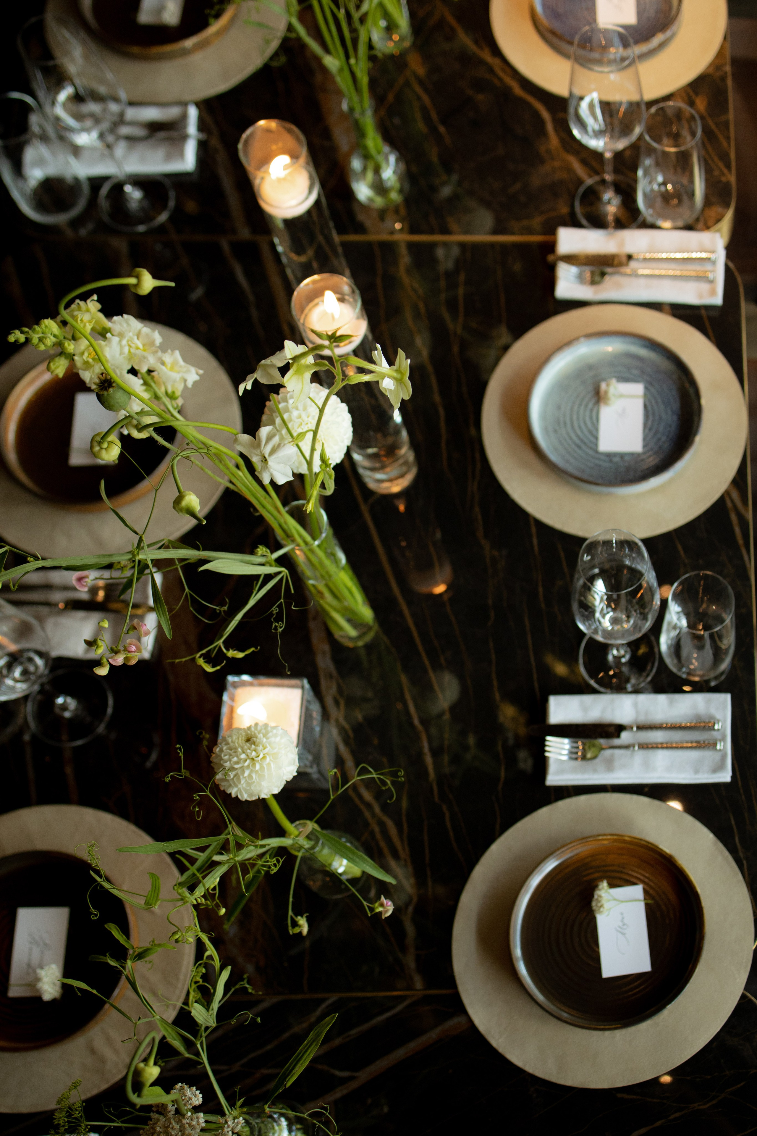 Алина & Николай. Оформление свадеб, декор свадеб Вера Маркова, Москва