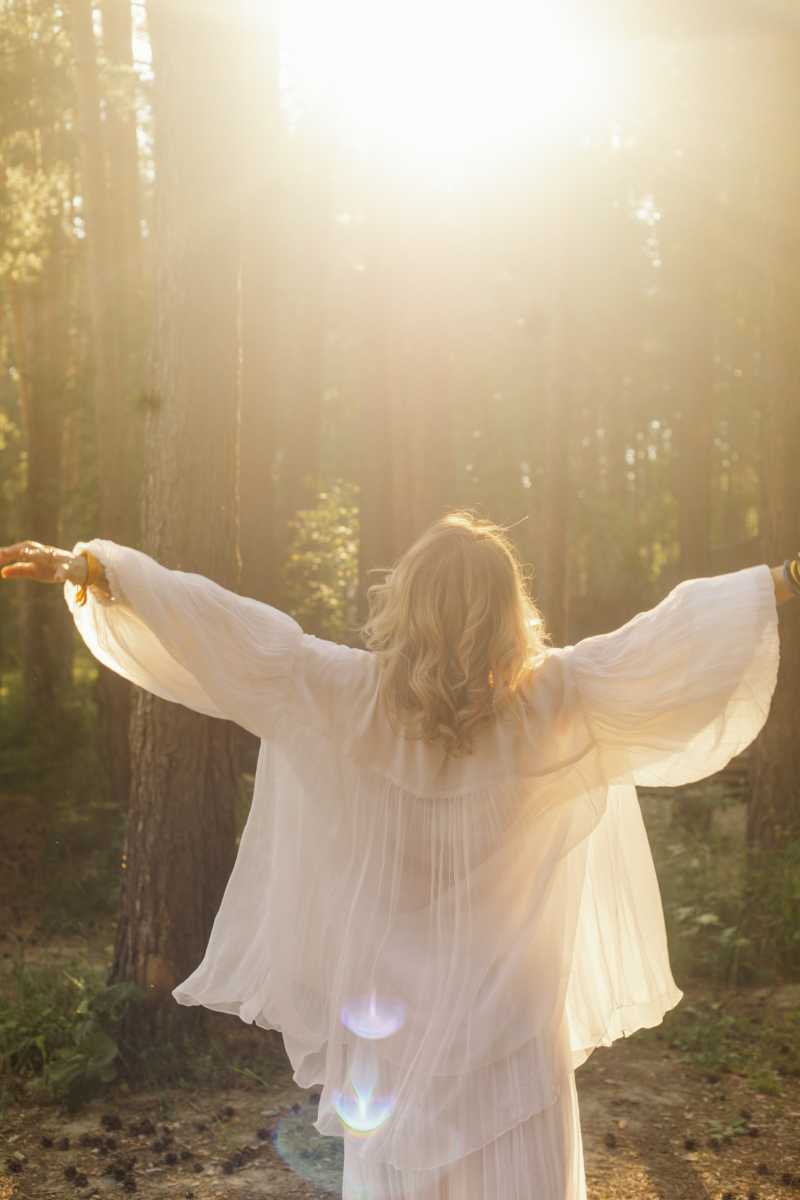 Туры/ретриты. Фотограф Горный Алтай