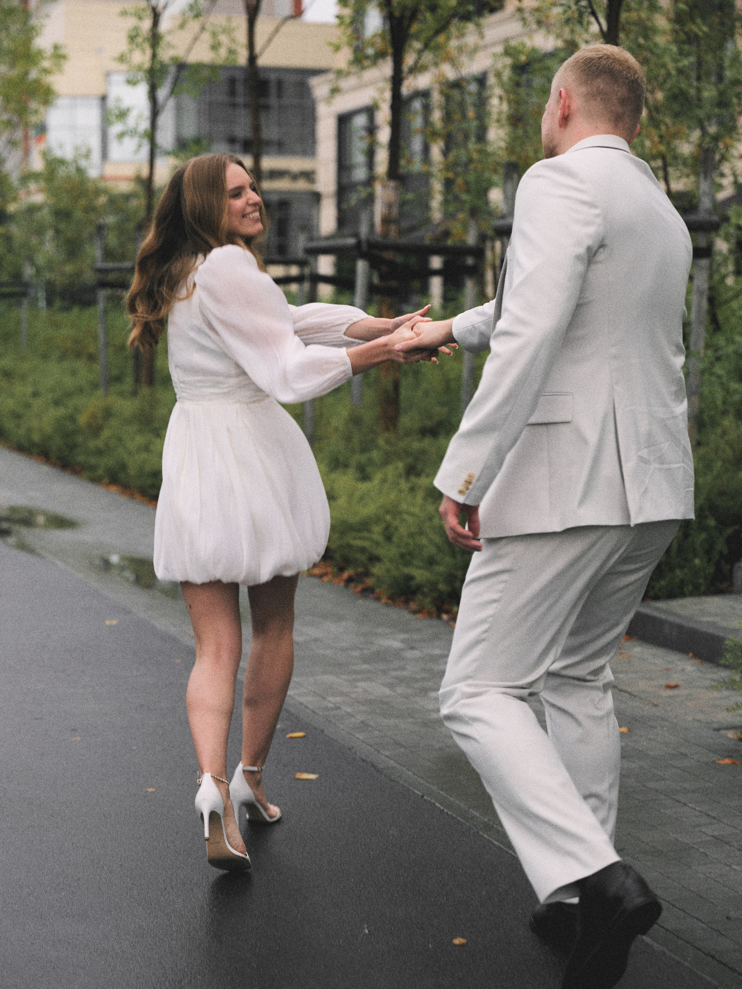 Евгений и Валерия. Фотограф в Москве и Сургуте Алла Лесовая. Снимаю каталог для брендов и индивидуальные портреты для людей