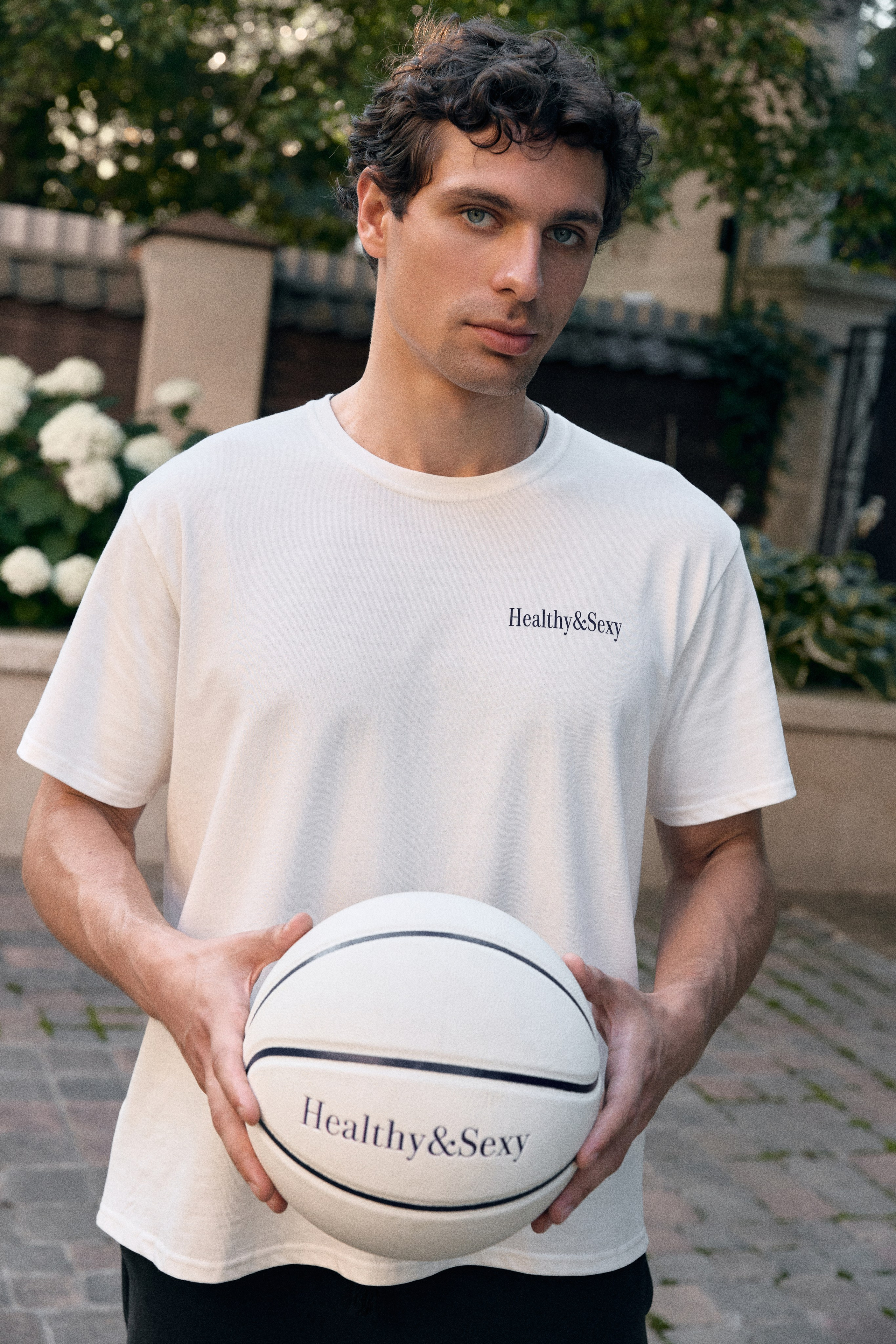 Healthy & Sexy. Фотограф в Москве и Сургуте Алла Лесовая. Снимаю каталог для брендов и индивидуальные портреты для людей