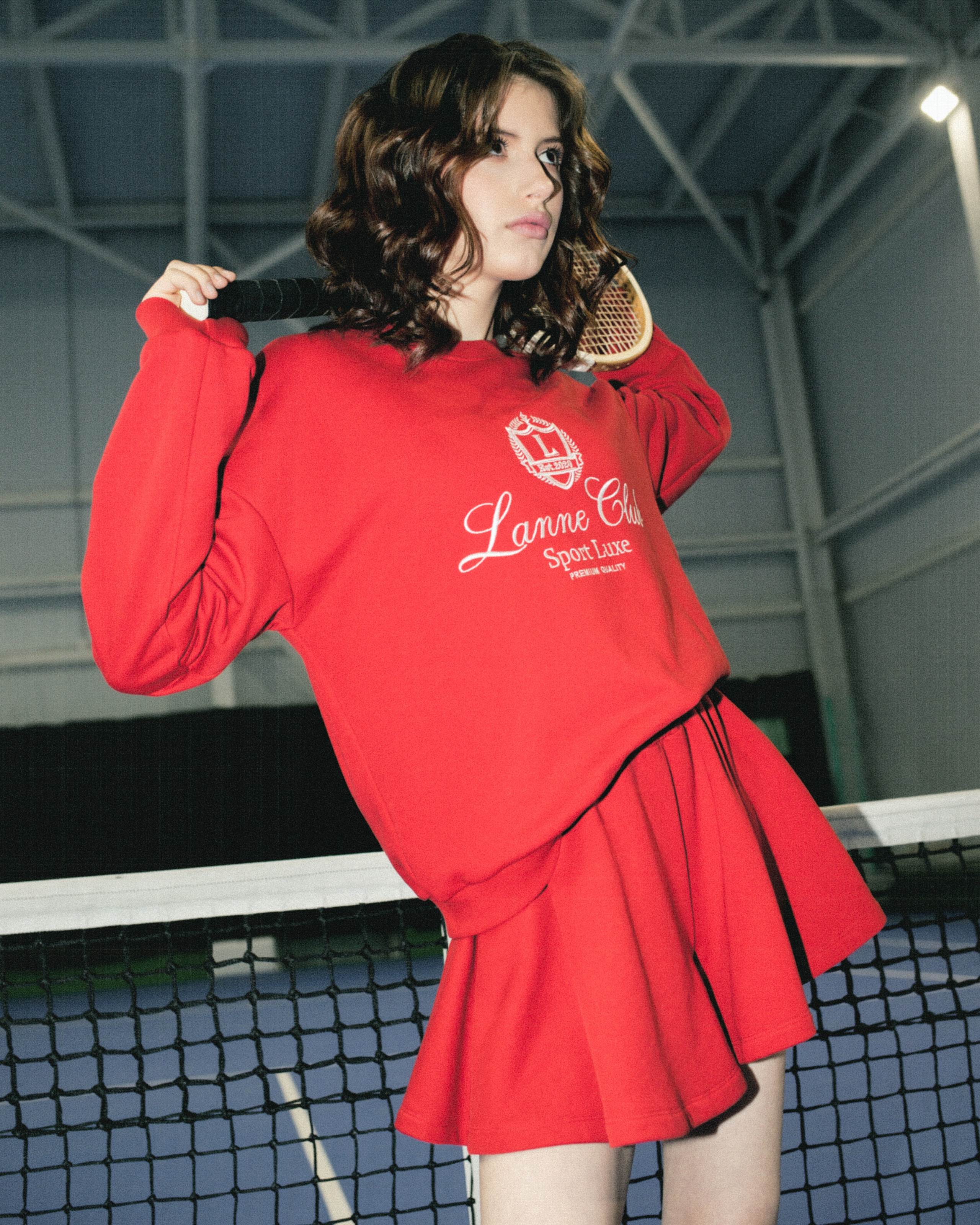 Lanne. Фотограф в Москве и Сургуте Алла Лесовая. Снимаю каталог для брендов и индивидуальные портреты для людей