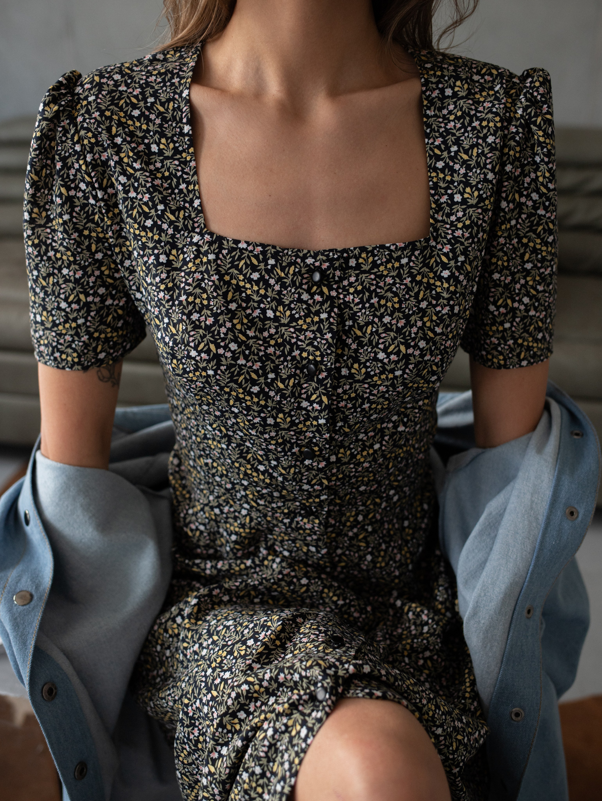 SAYDAA. Фотограф в Москве и Сургуте Алла Лесовая. Снимаю каталог для брендов и индивидуальные портреты для людей