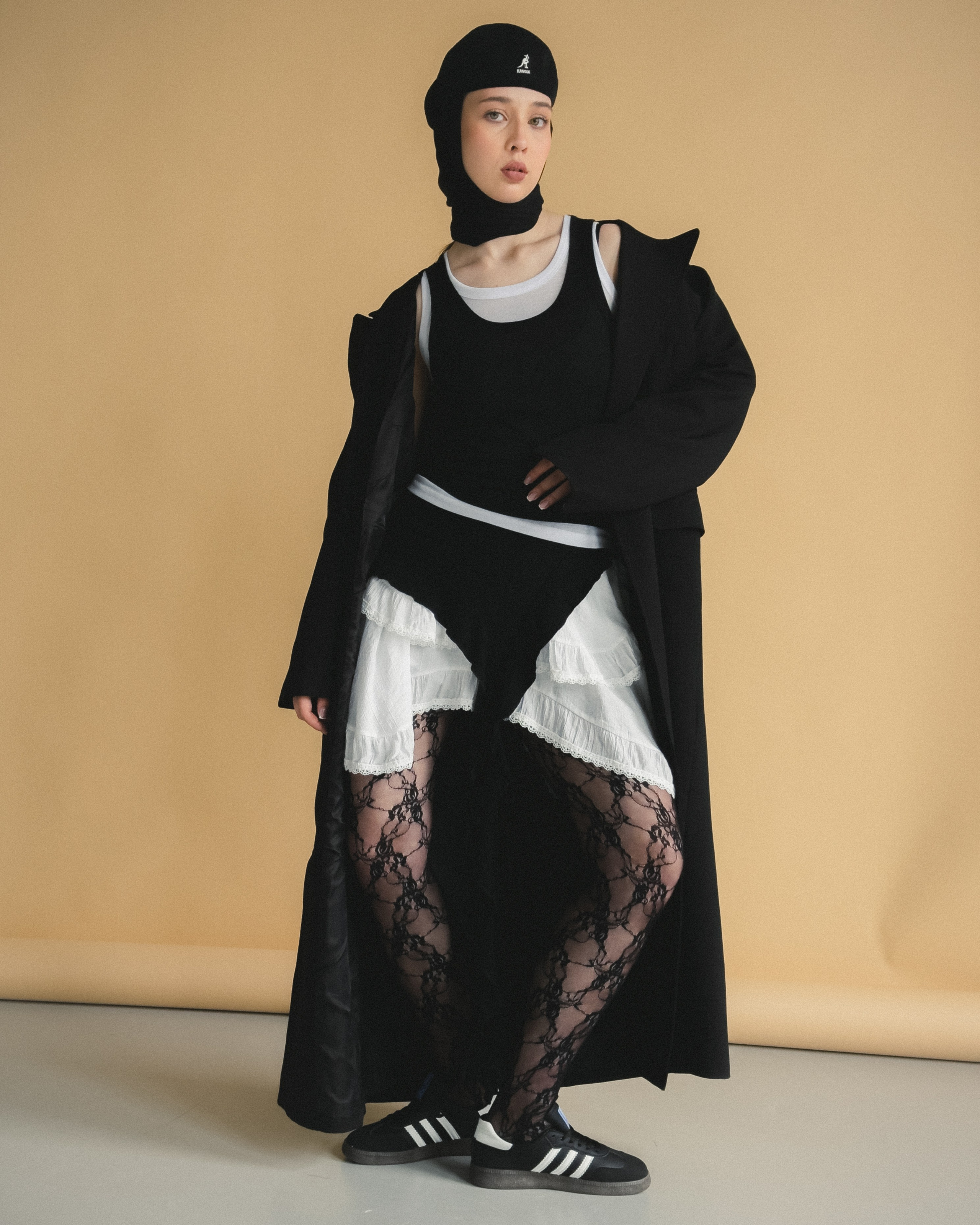 Модельная школа Khanova. Фотограф в Москве и Сургуте Алла Лесовая. Снимаю каталог для брендов и индивидуальные портреты для людей