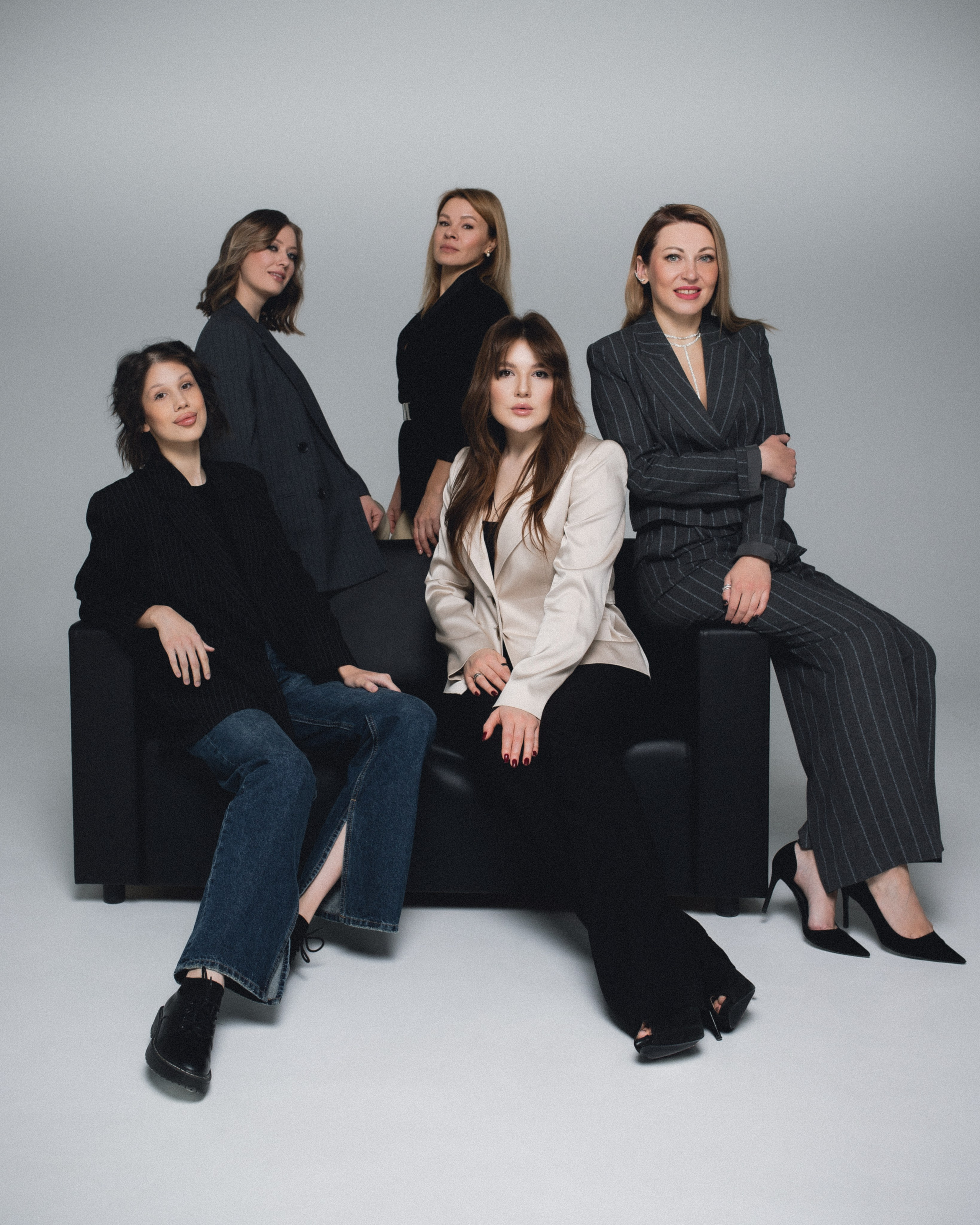 Студия красоты. Фотограф в Москве и Сургуте Алла Лесовая. Снимаю каталог для брендов и индивидуальные портреты для людей