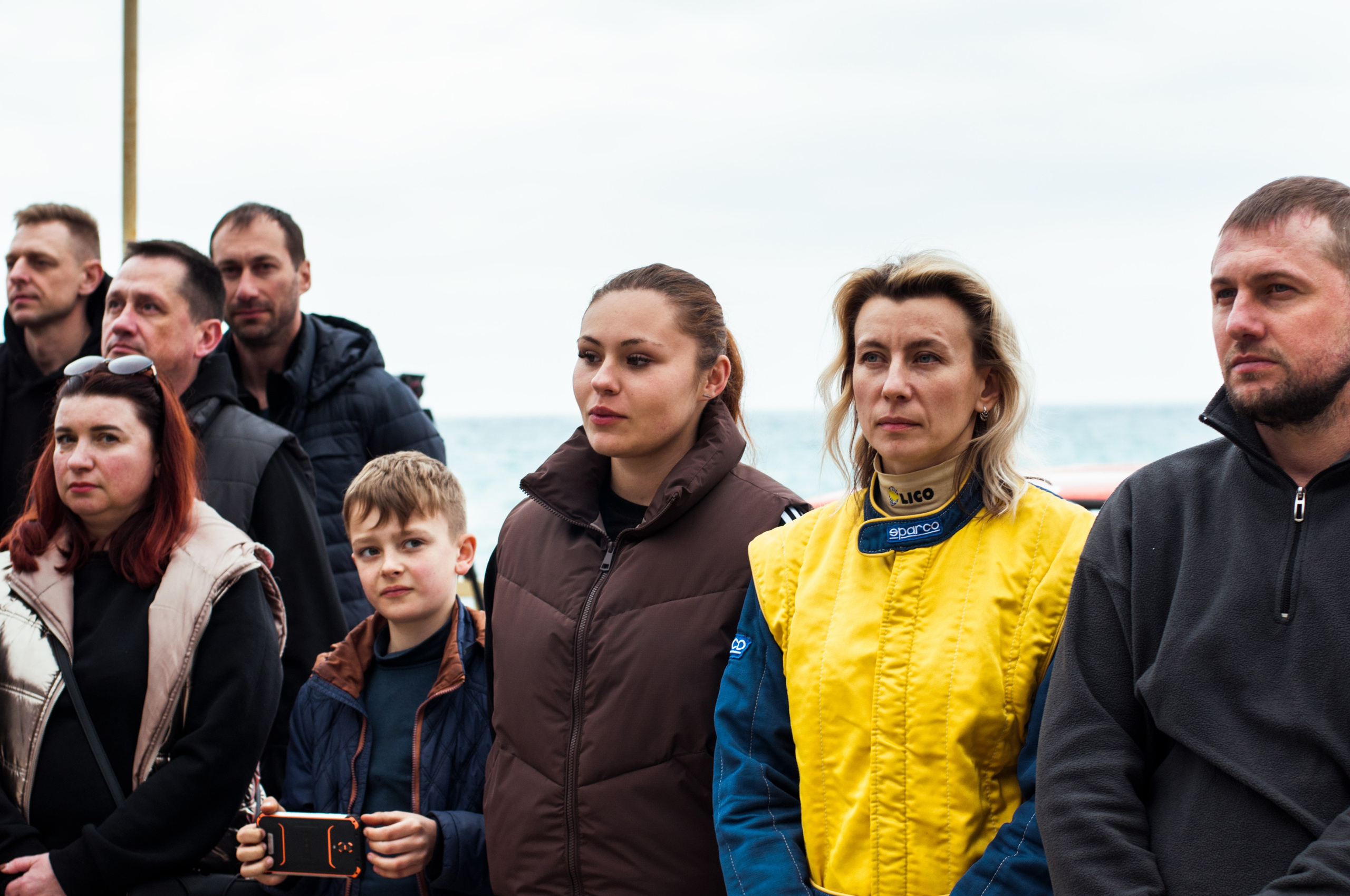 Кастель-2026. Репортажный фотограф в Симферополе Зареев Иван