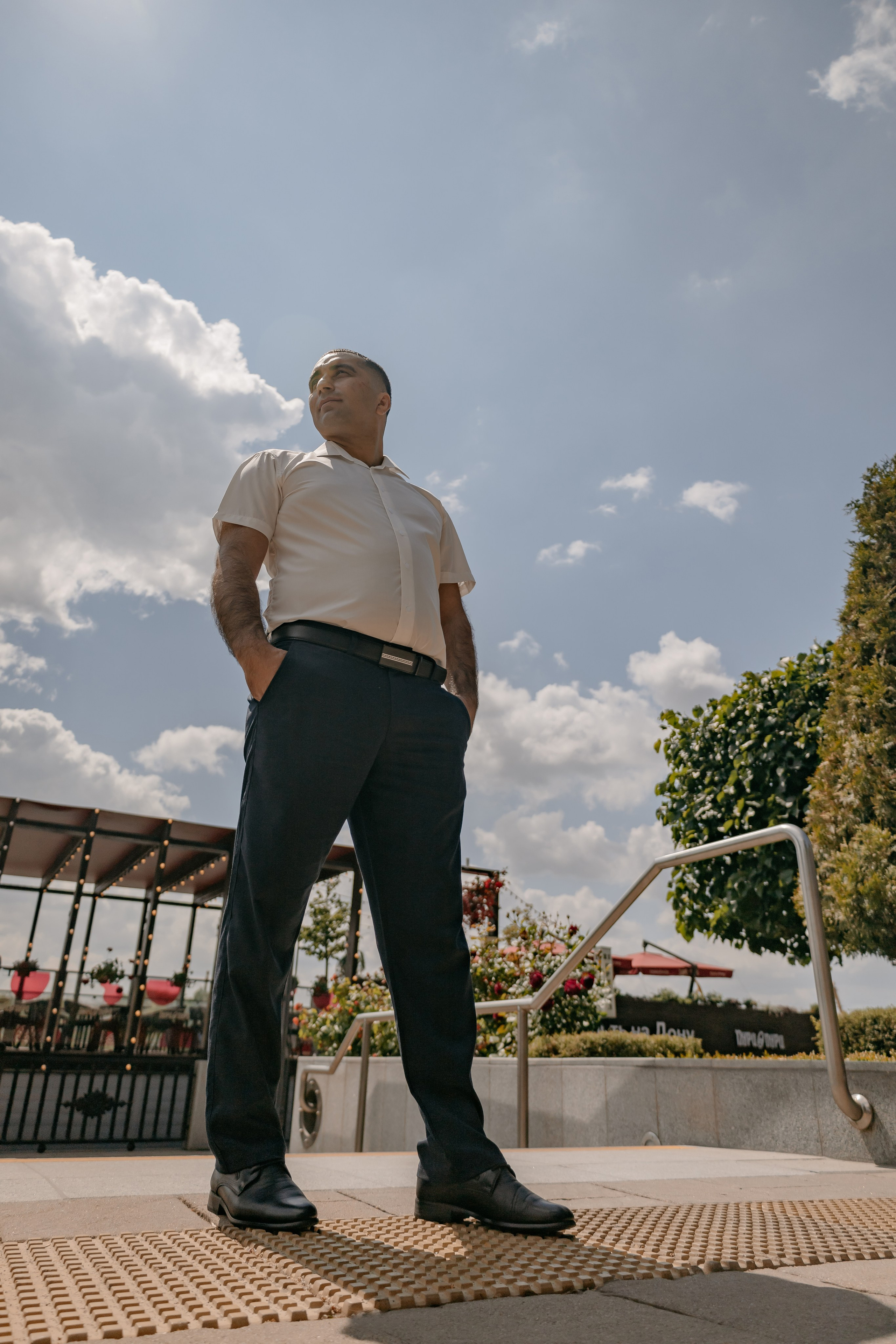 Свадебное. Нечаев Максим Фотограф