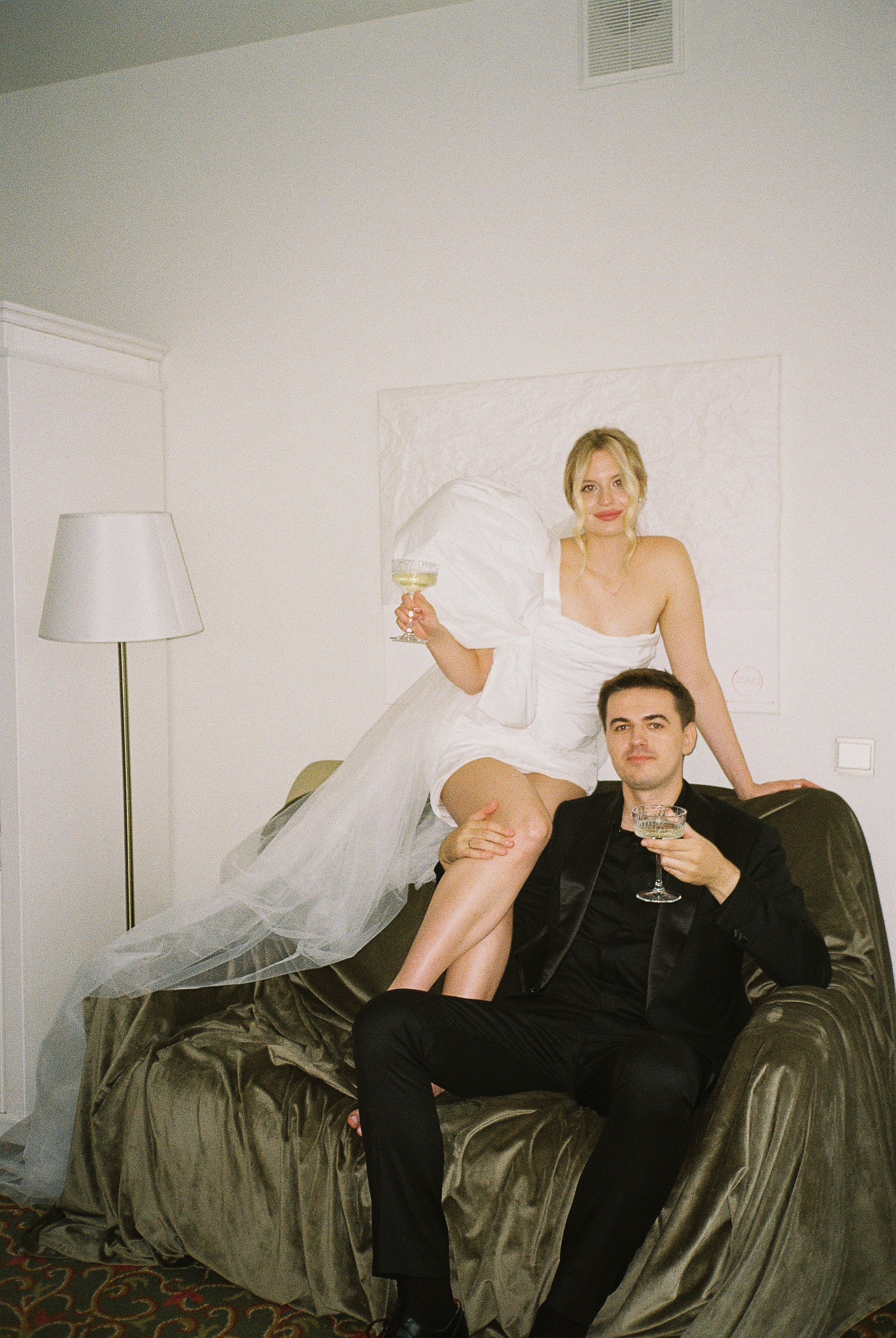 Вова & Вика 2024. Фотограф Москва. Шульгинова Ольга