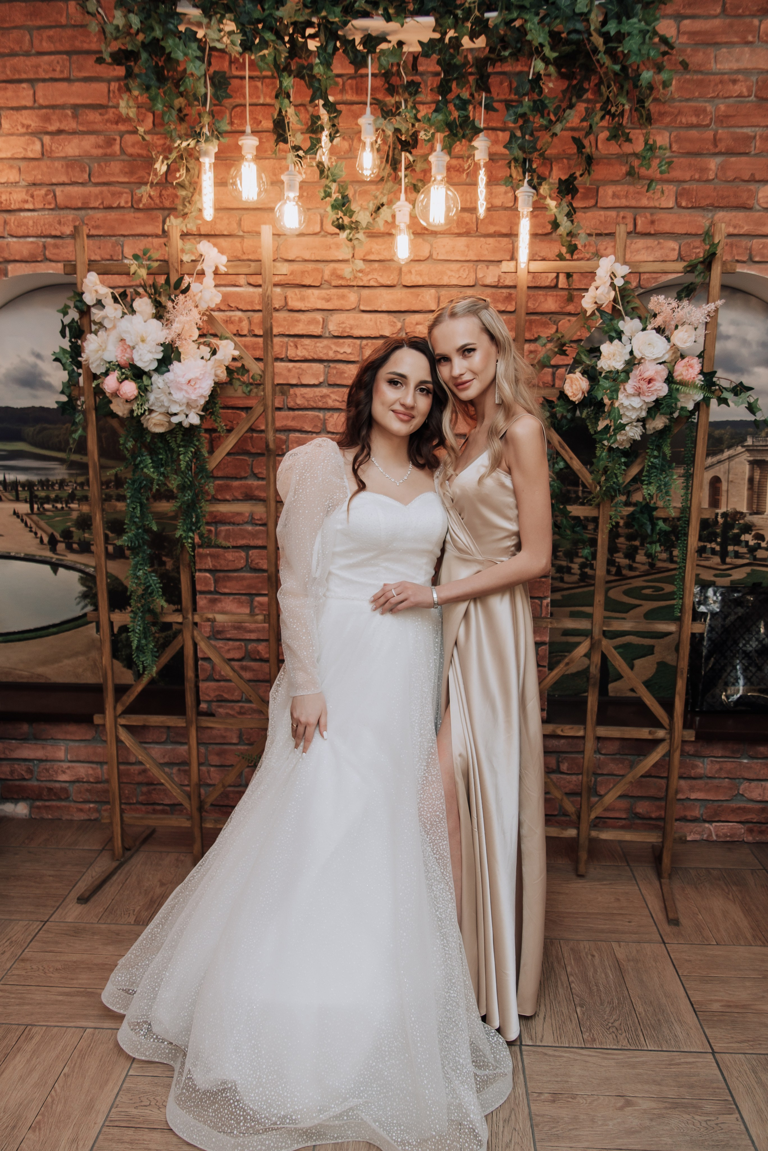 Алена&Саша. Вероника Дмитриева Фотограф Барнаул