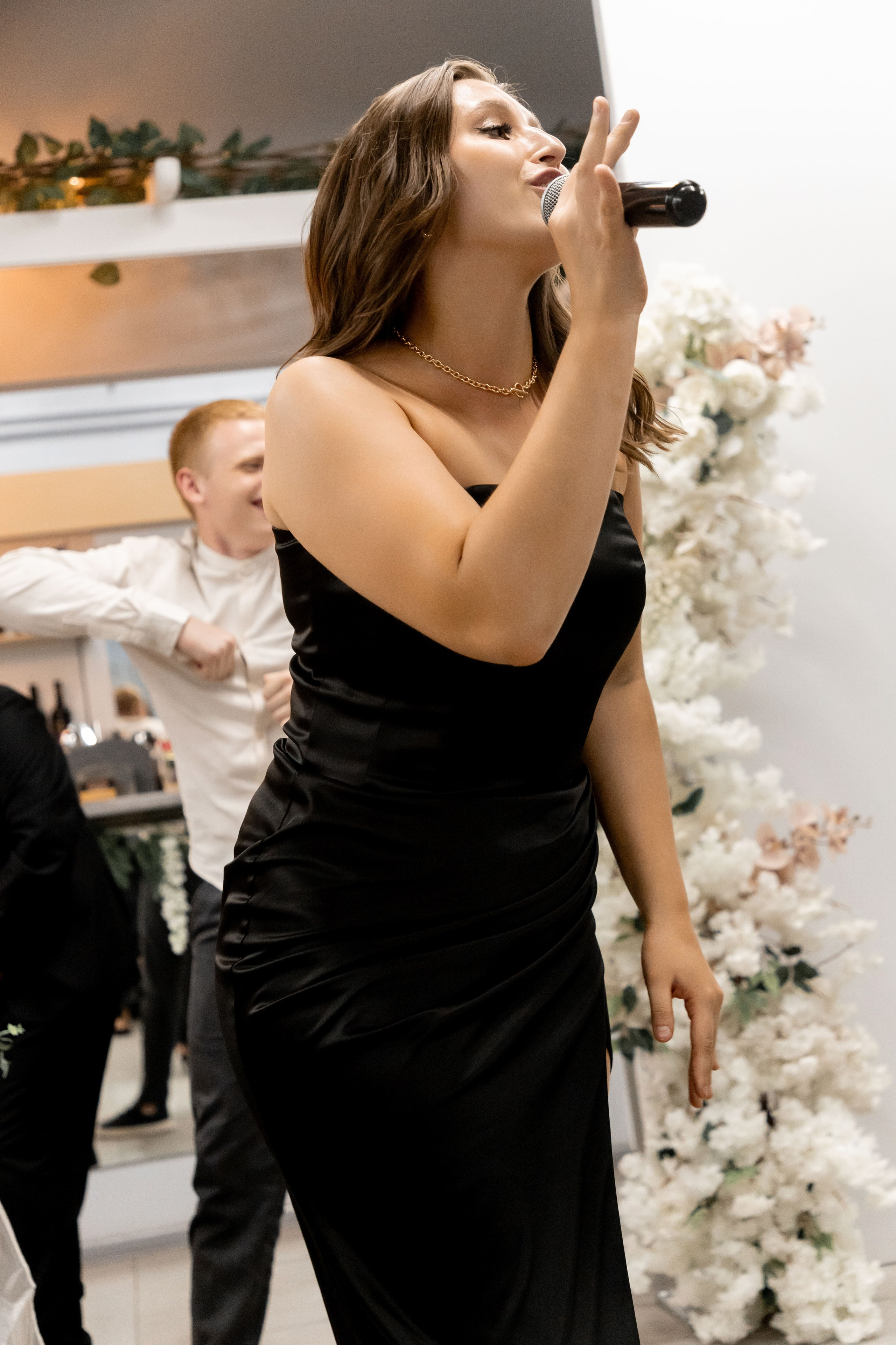 Валентин и Кристина. Лада Канана Свадебный и семейный фотограф