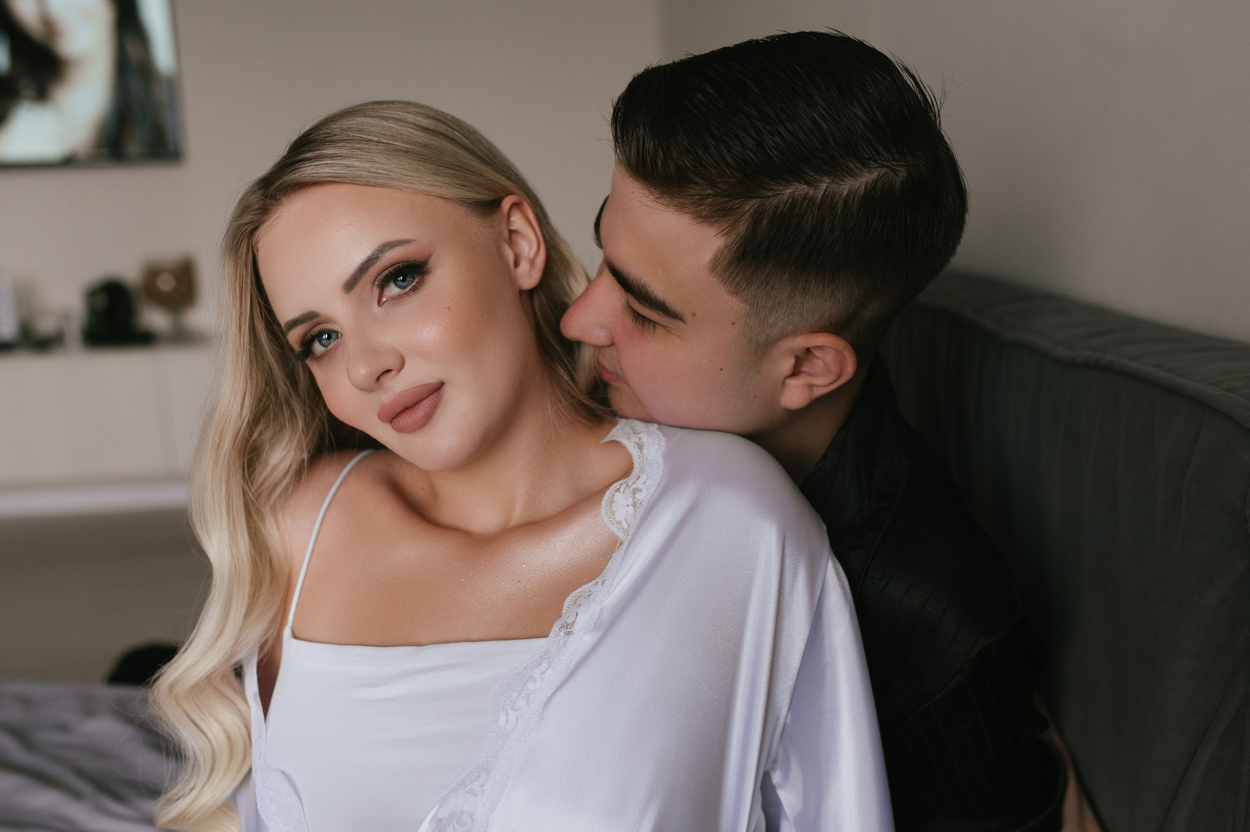 D&A. Свадебный и семейный фотограф в Саратове Ремнёва Дарья