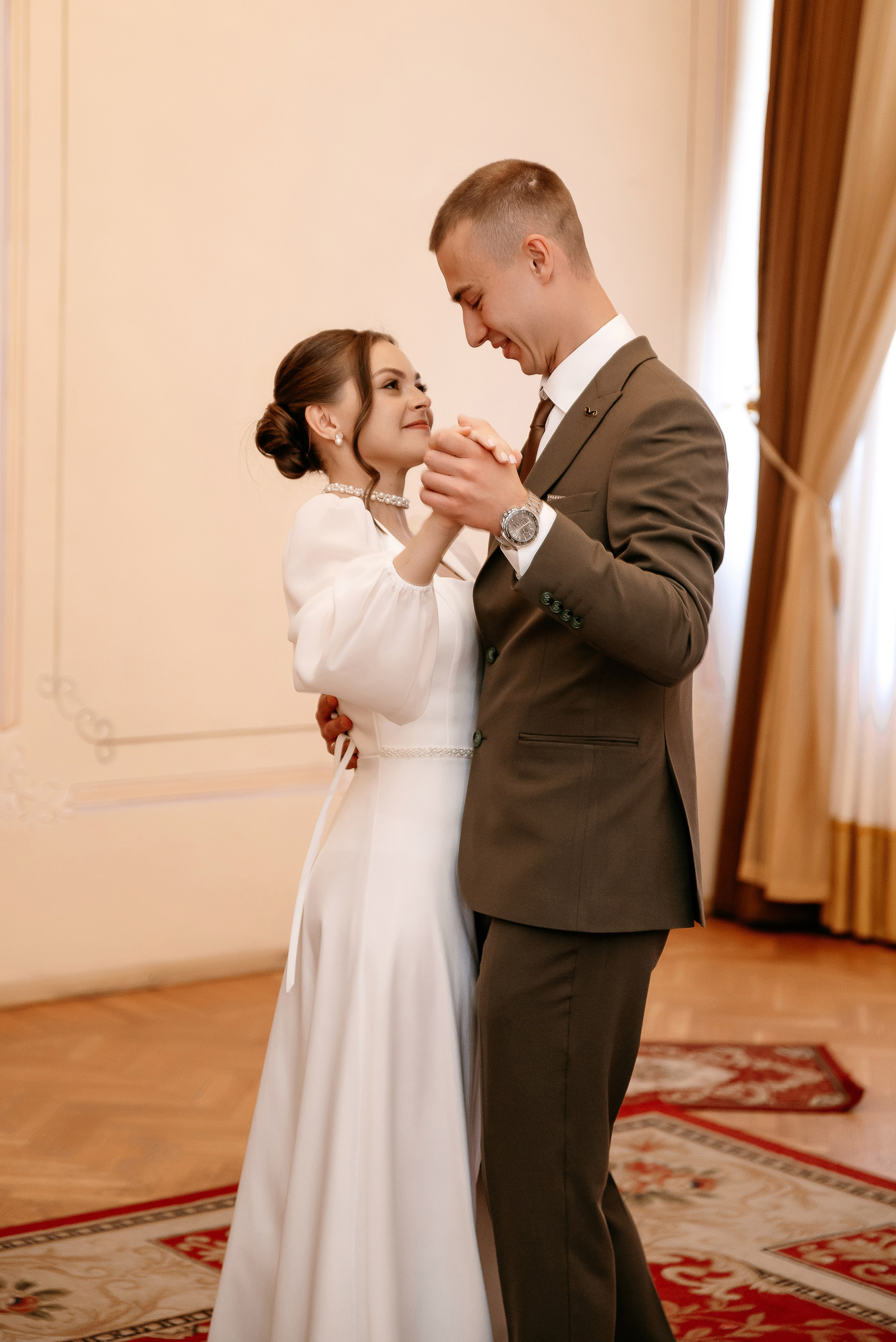 Дима и Наташа. Фотограф Анастасия Вега Ростов-на-Дону