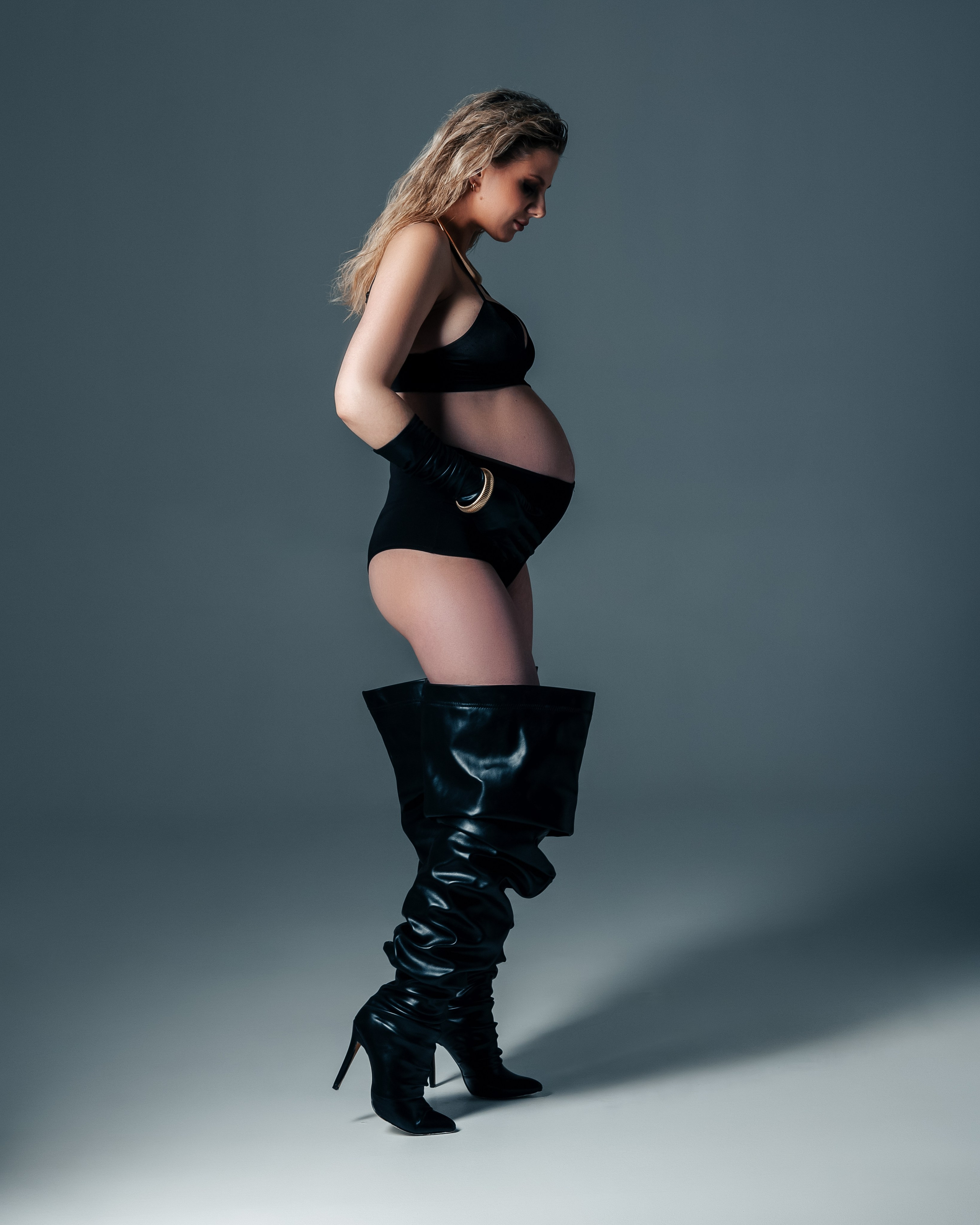 Фотосессия беременности в Минске