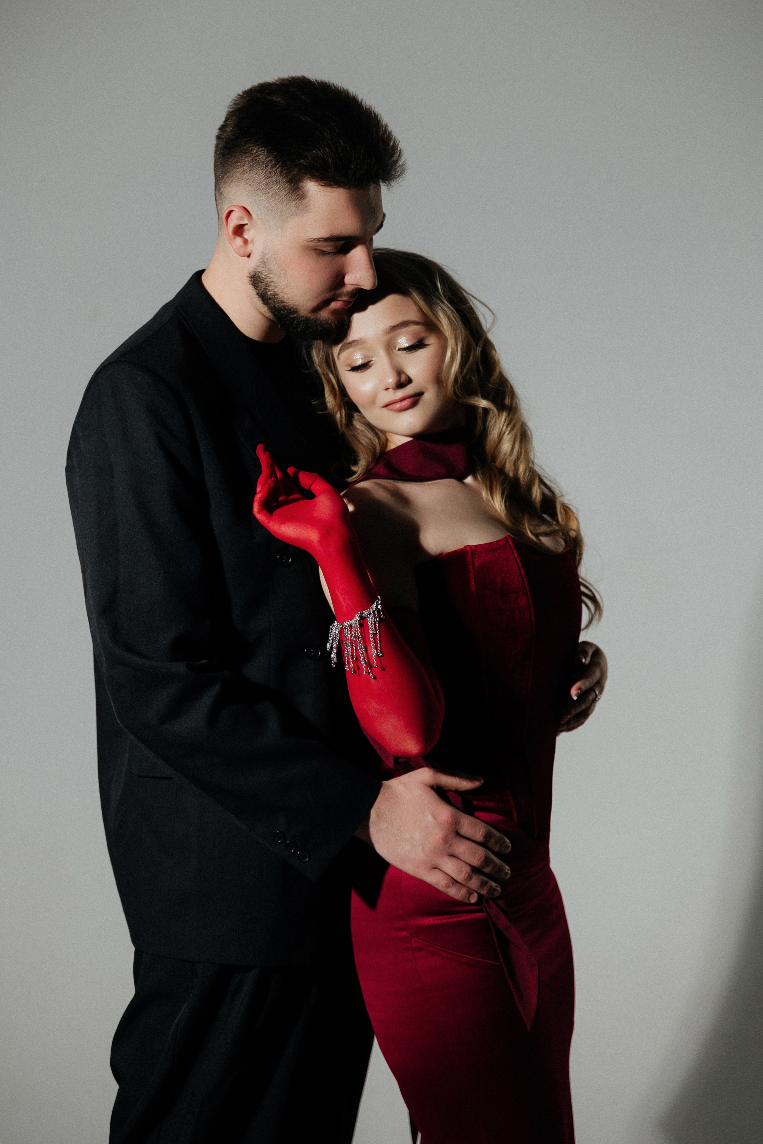 Саша и Миша. Коваленко Алена │ Фотограф