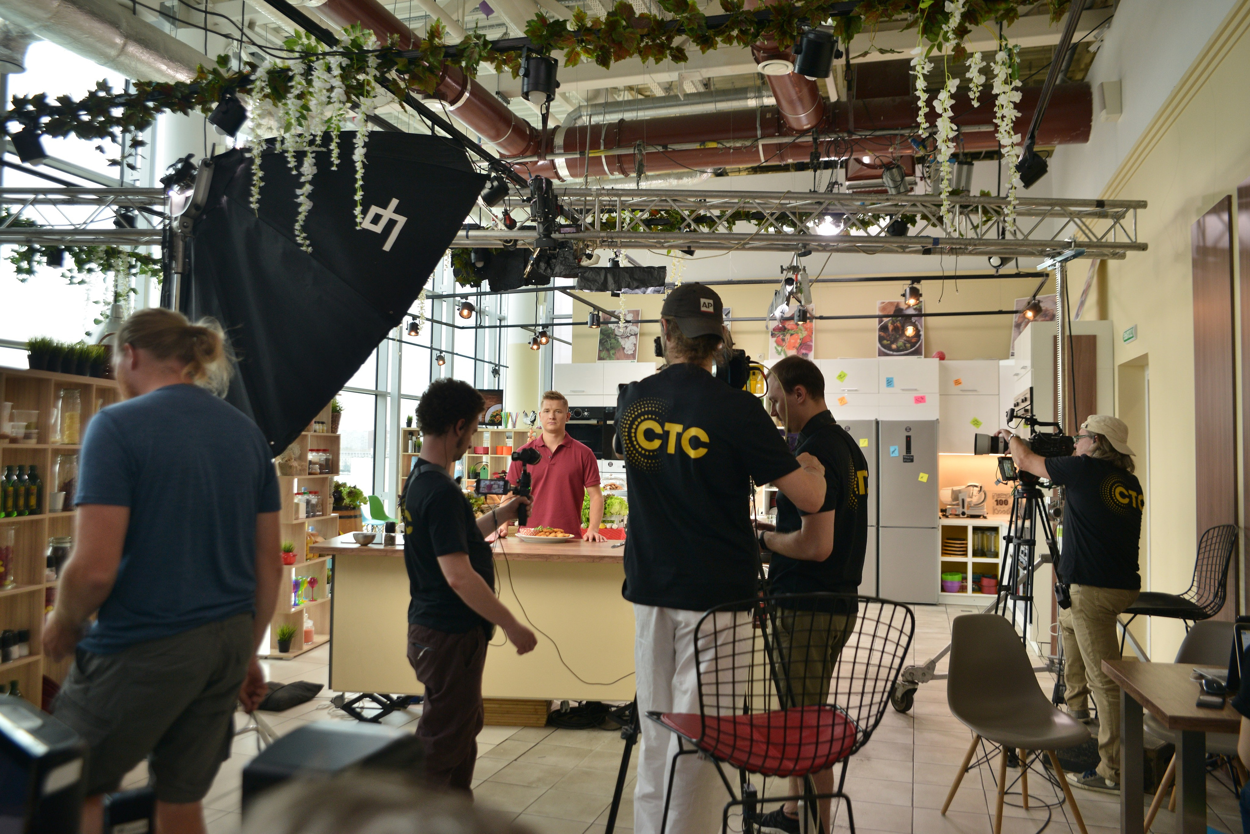 РЕПОРТАЖ. RVANCEVA