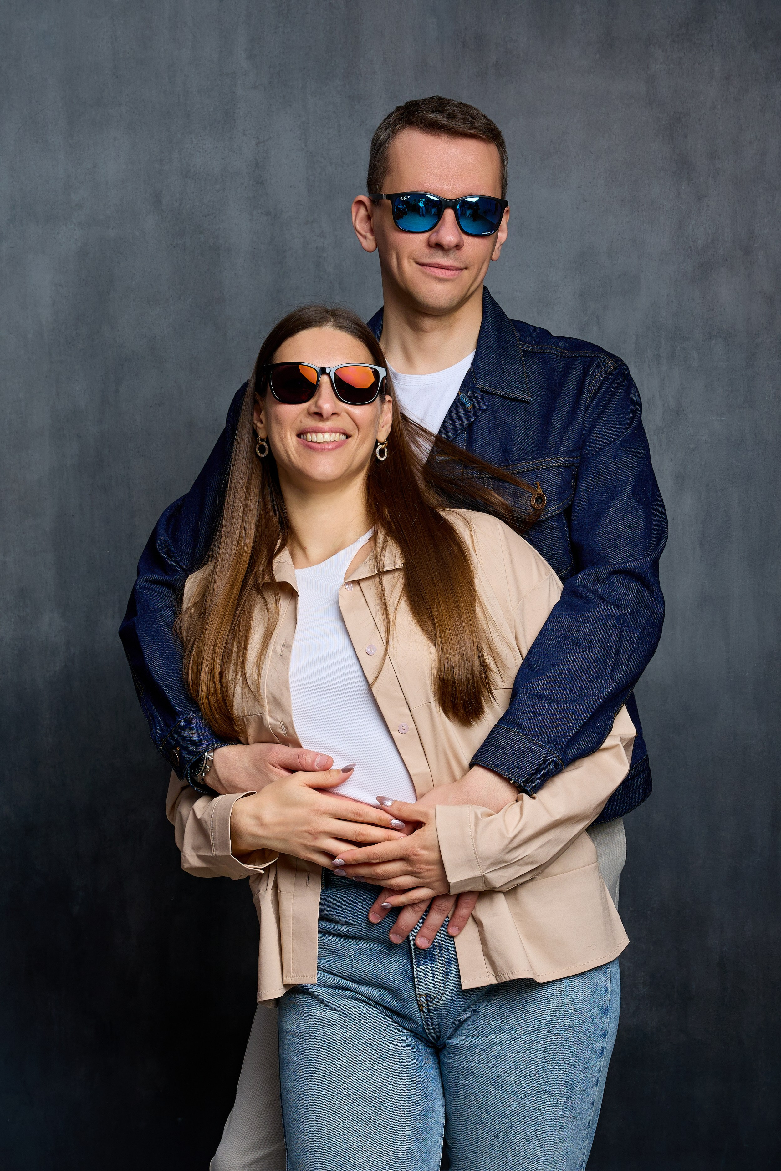 Love-story. Фотограф Люся Воробьева