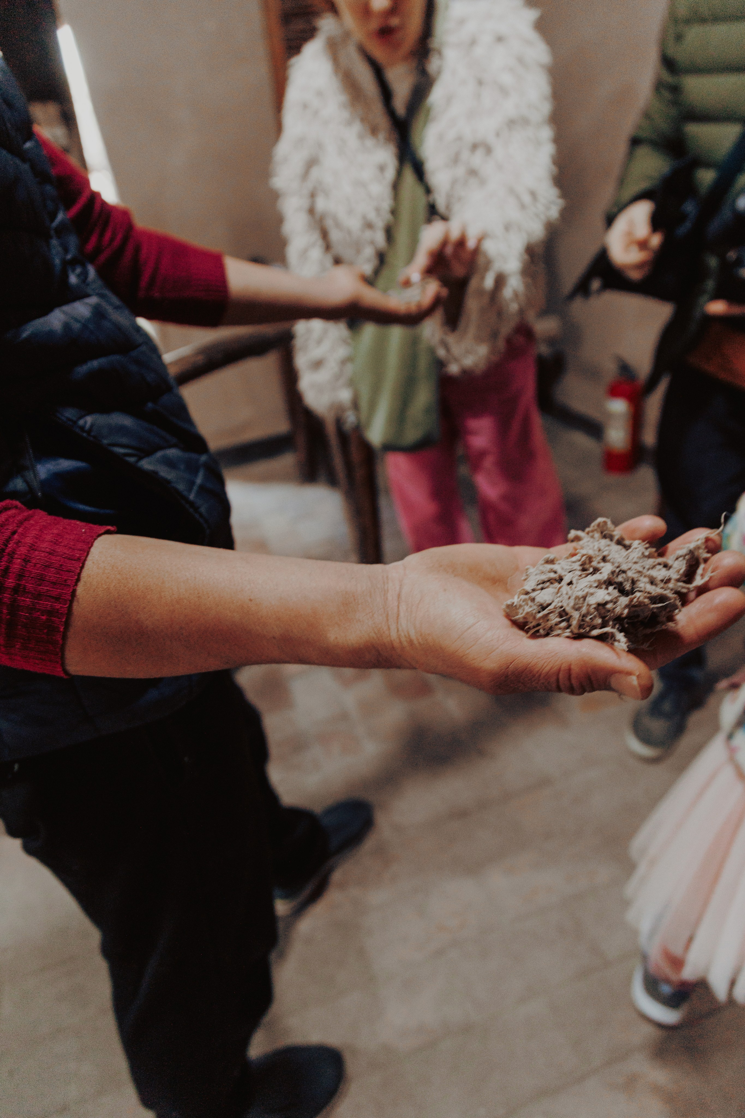 Узбекистан. Креатор Ольга Яш