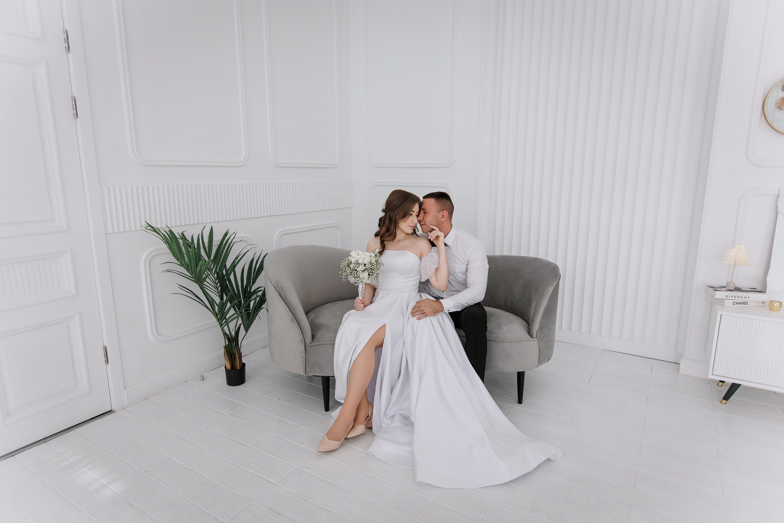 Alyona & Alexey. Anne Miller | Photographer