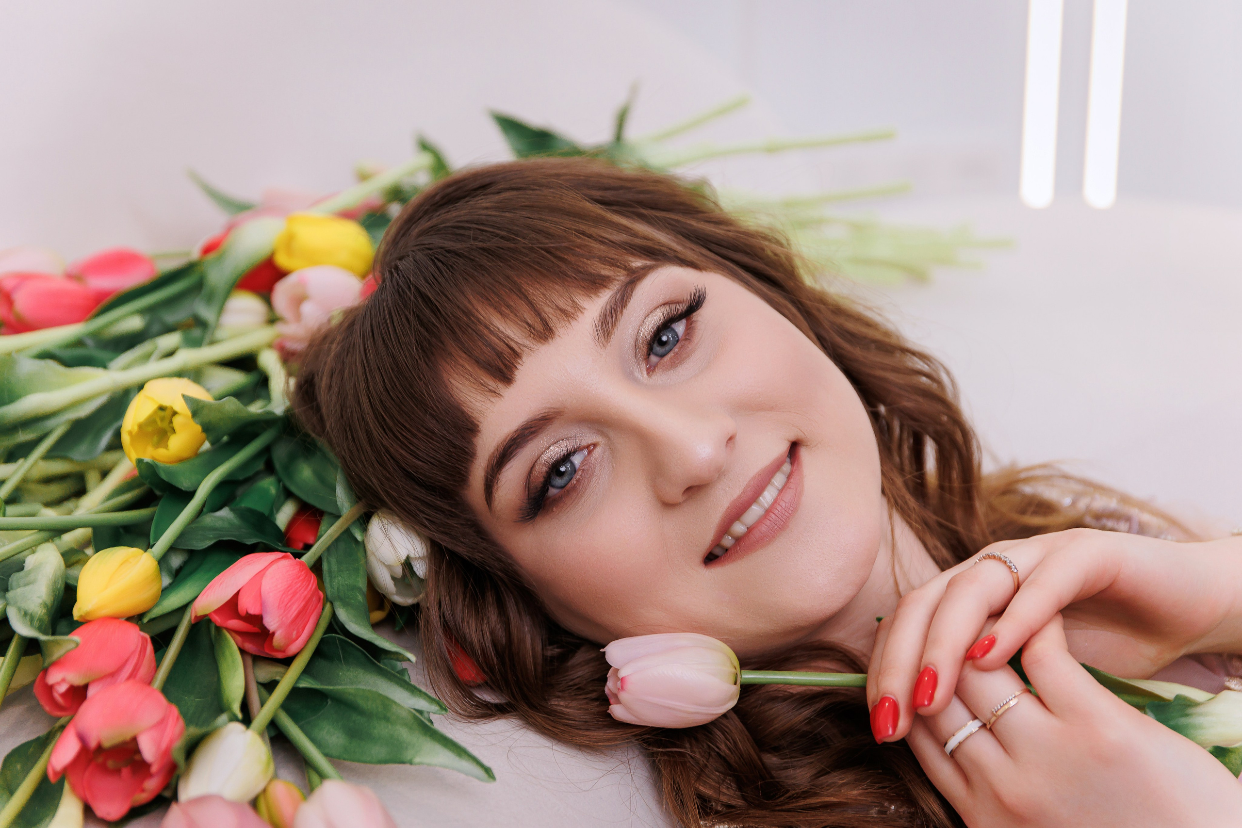 Natalya. Anne Miller | Photographer