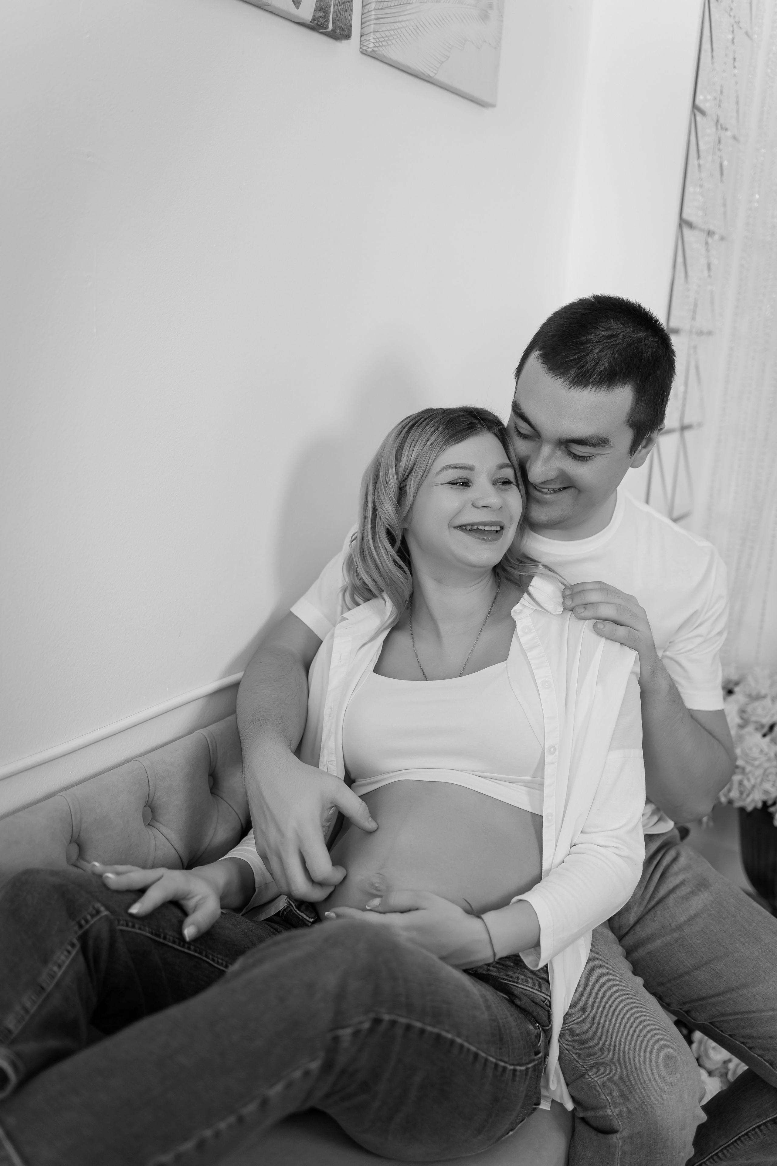 В ожидании. Anneta Benthen | Photographer