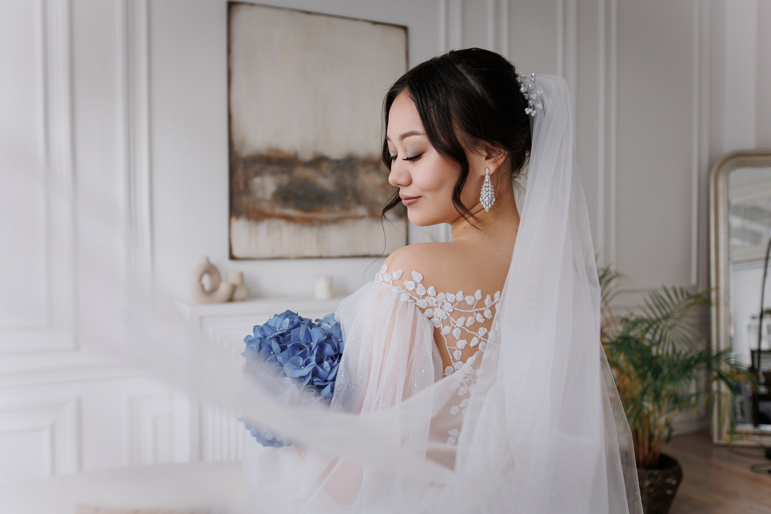 Karina & Bagdat. Anne Miller | Photographer