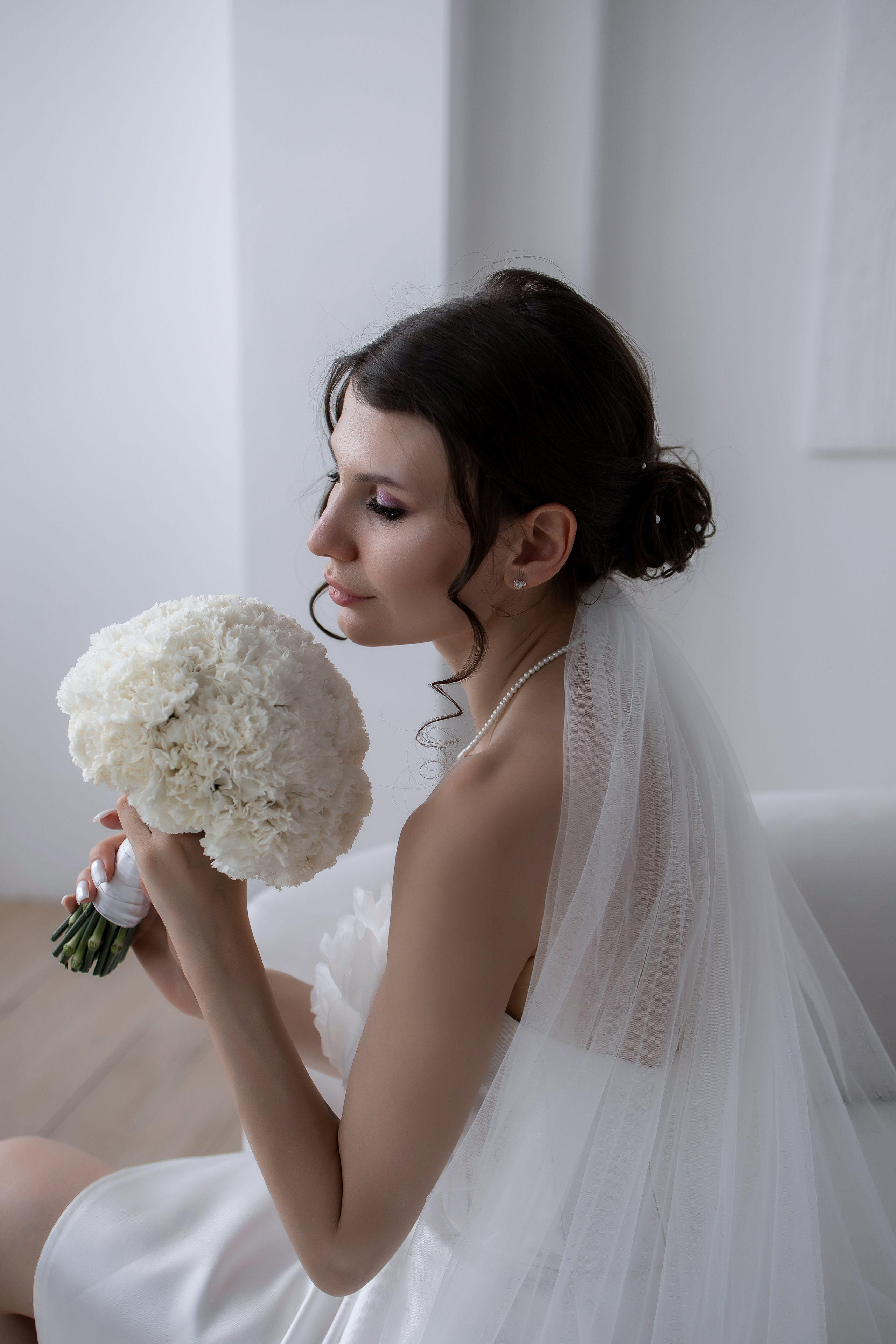 Marina & Zahar. Anneta Benthen | Photographer