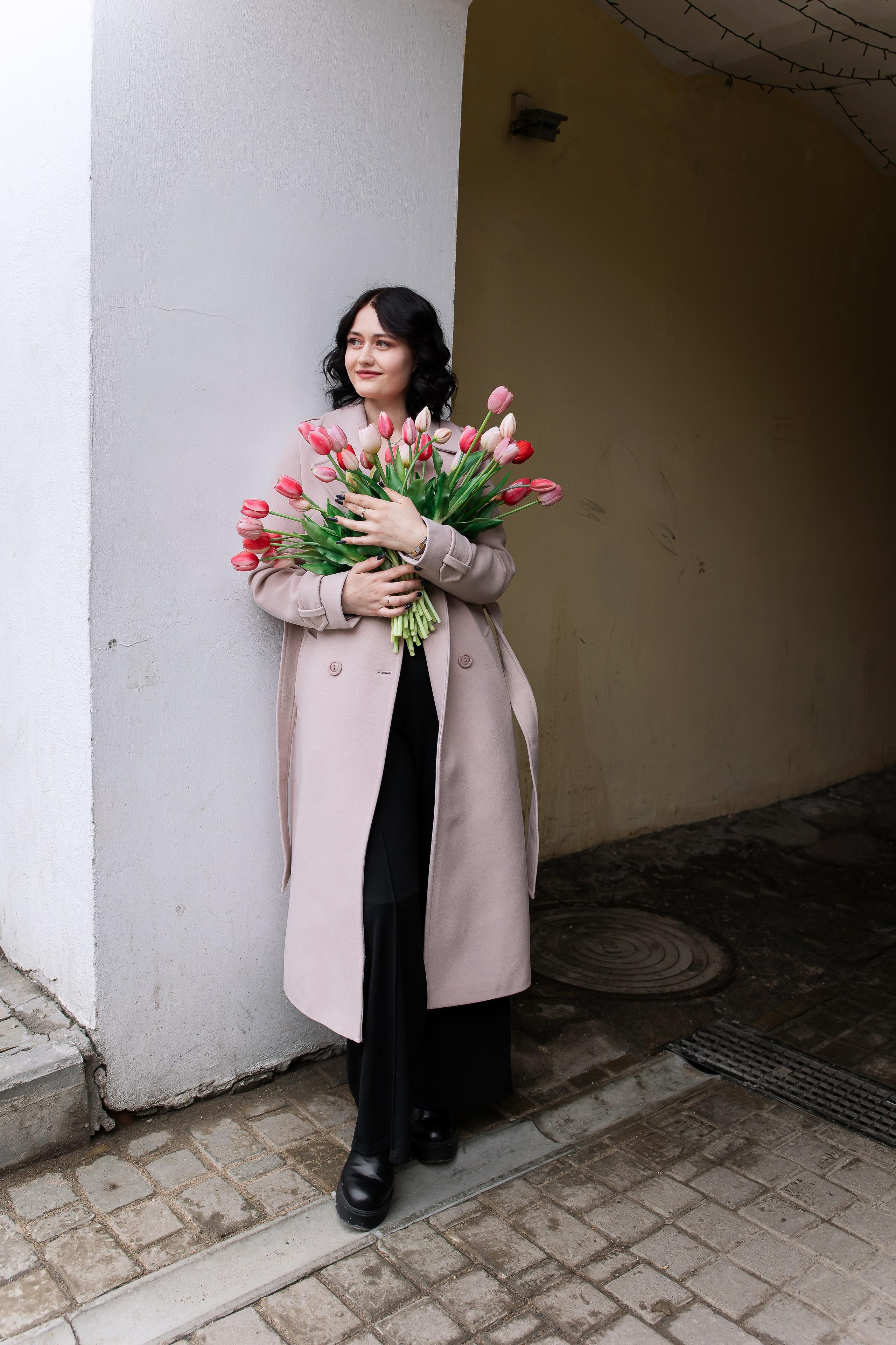 Natali. Anne Miller | Photographer