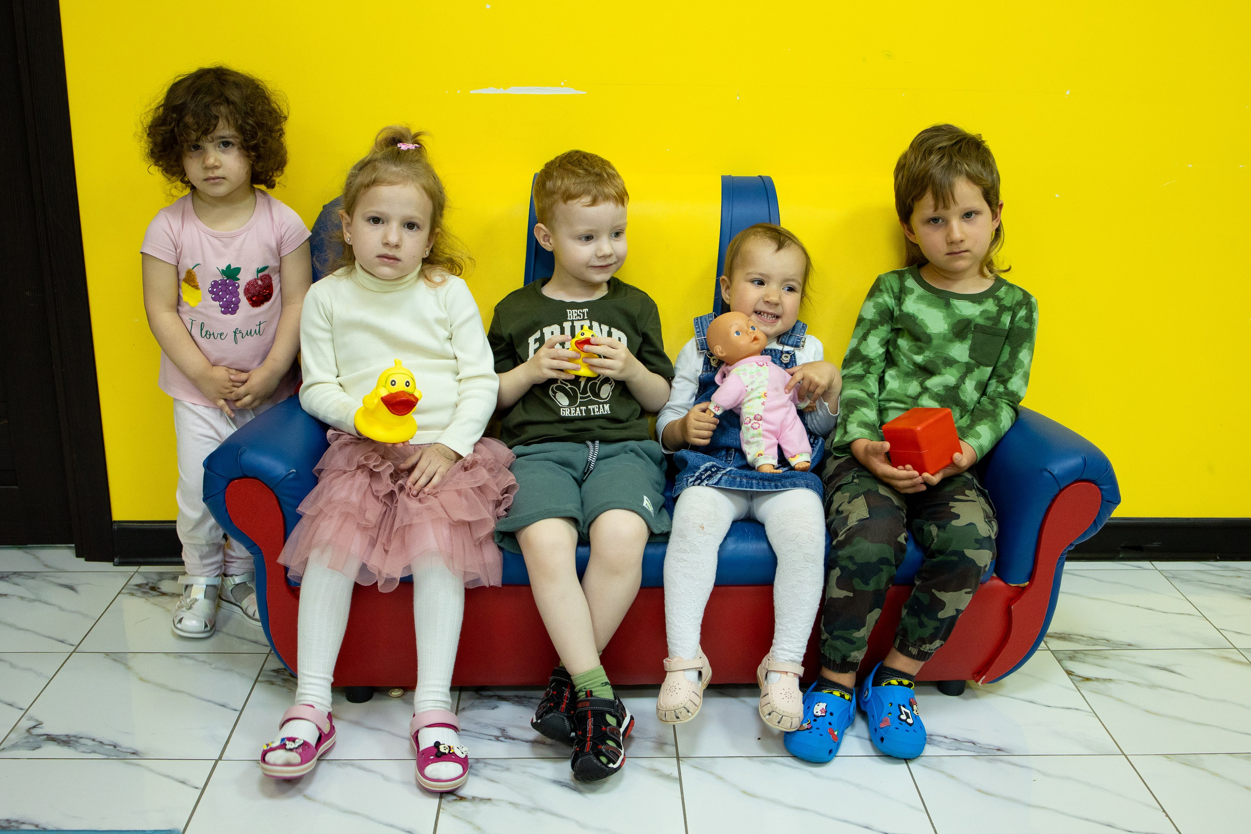 Детский сад «Золотой ключик» | Фото. Фото и видеосъемка любых мероприятий в городе Краснодаре и Краснодарском крае. Щеколдин Антон
