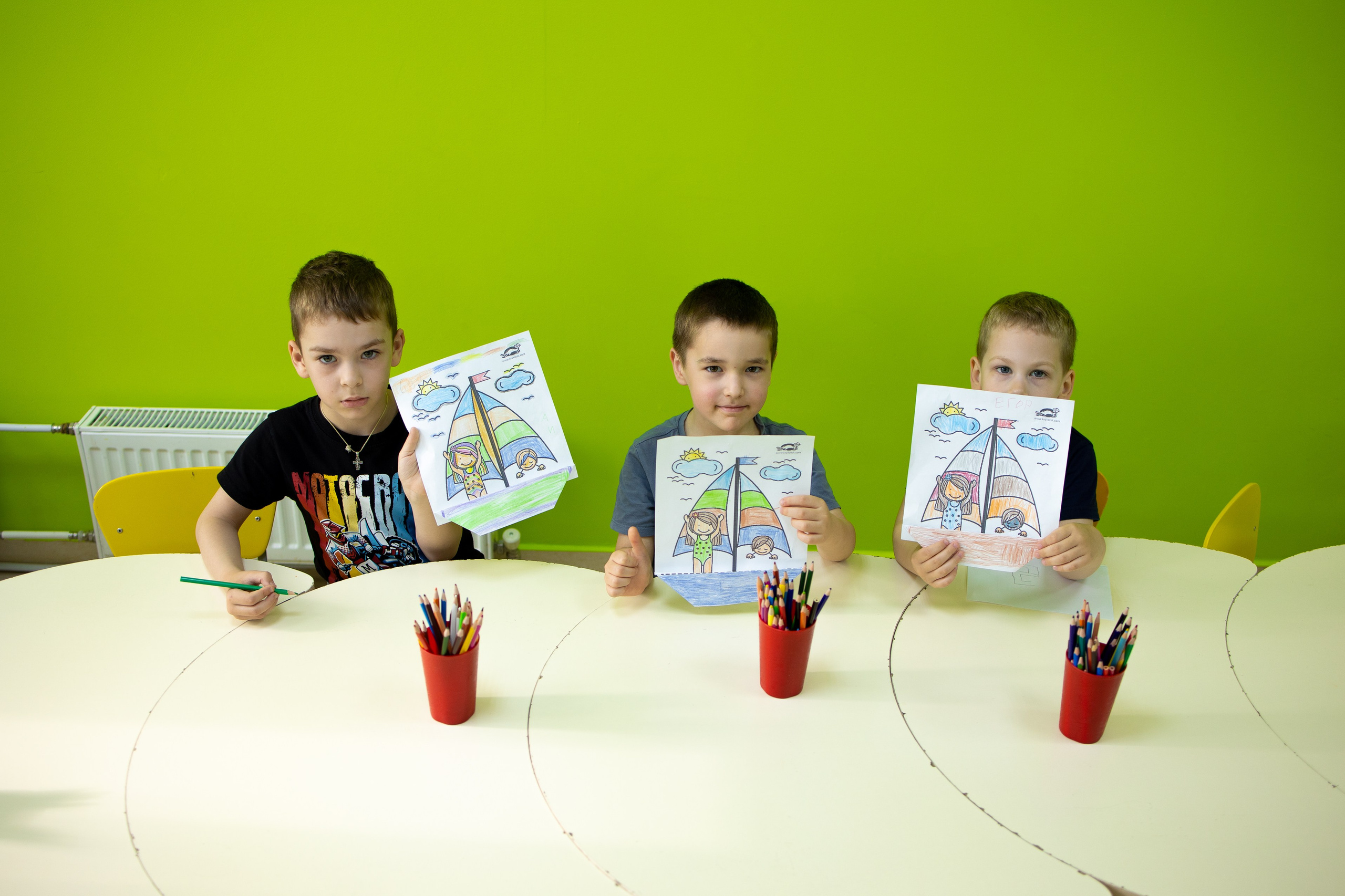 Детский сад «Золотой ключик» | Фото. Фото и видеосъемка любых мероприятий в городе Краснодаре и Краснодарском крае. Щеколдин Антон