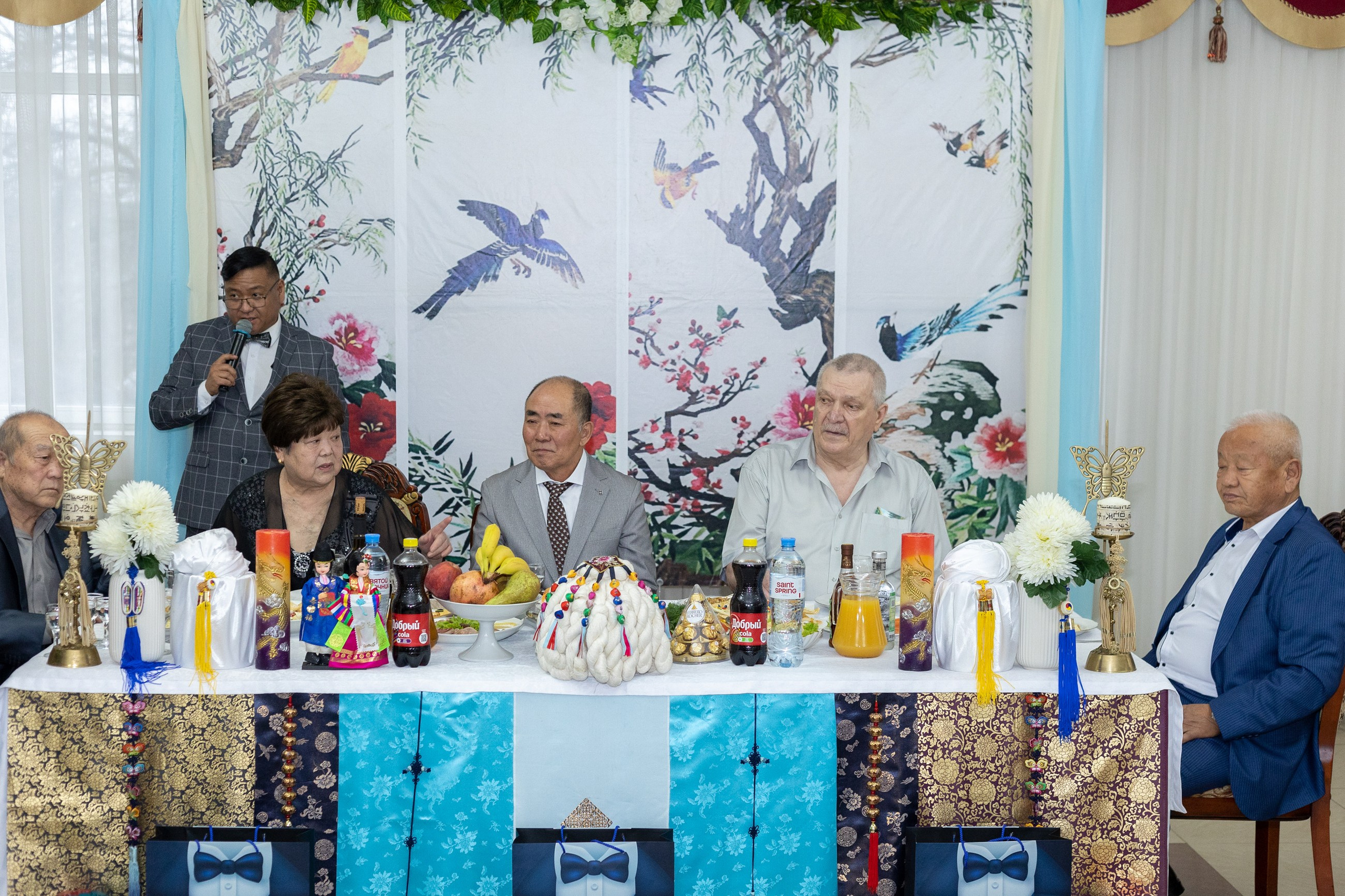 70 лет. Фото и видеосъемка любых мероприятий в городе Краснодаре и Краснодарском крае. Щеколдин Антон