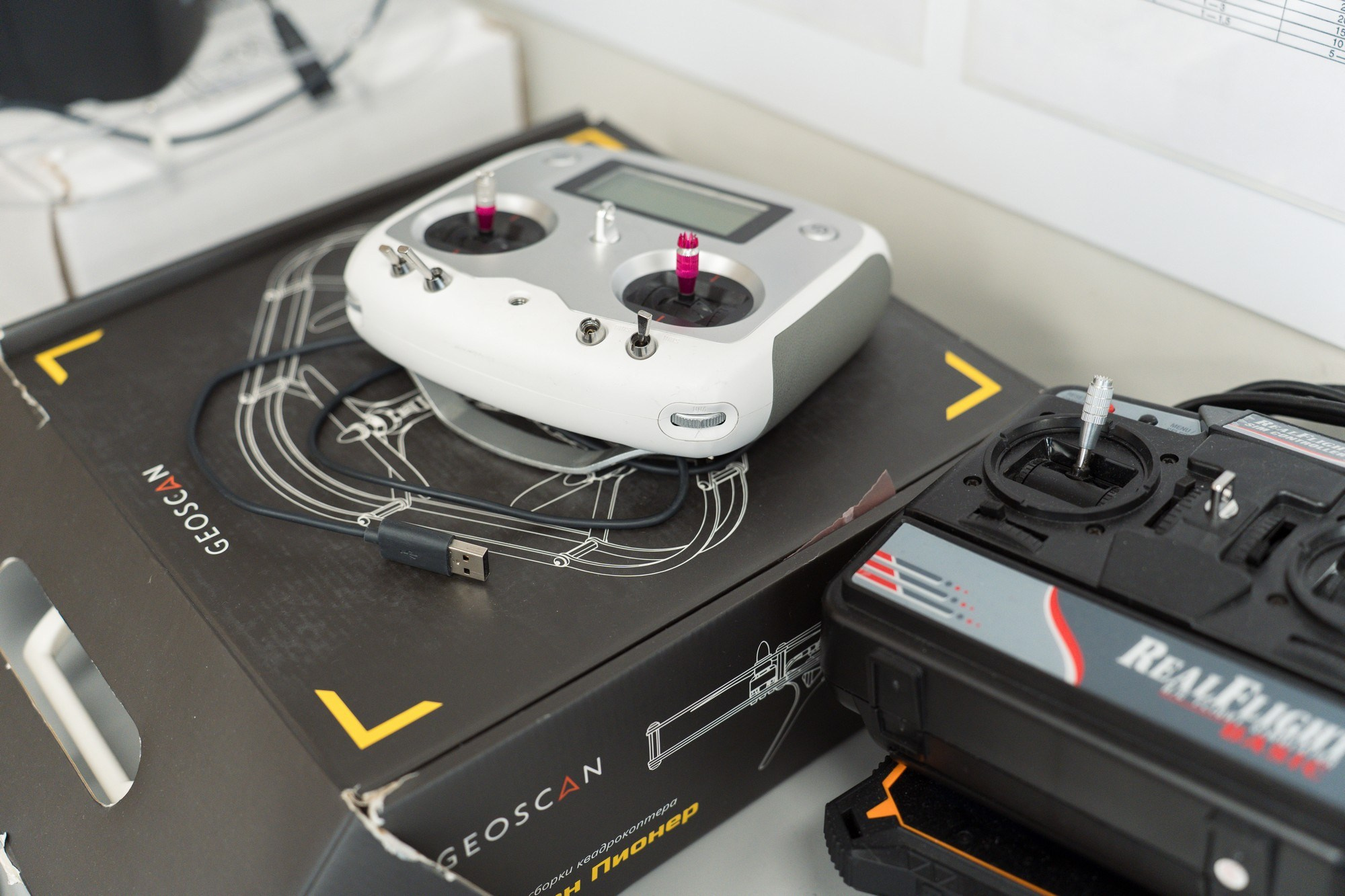 Инженерные кадры России. Репортажная съёмка в Санкт-Петербурге, Константин Петров