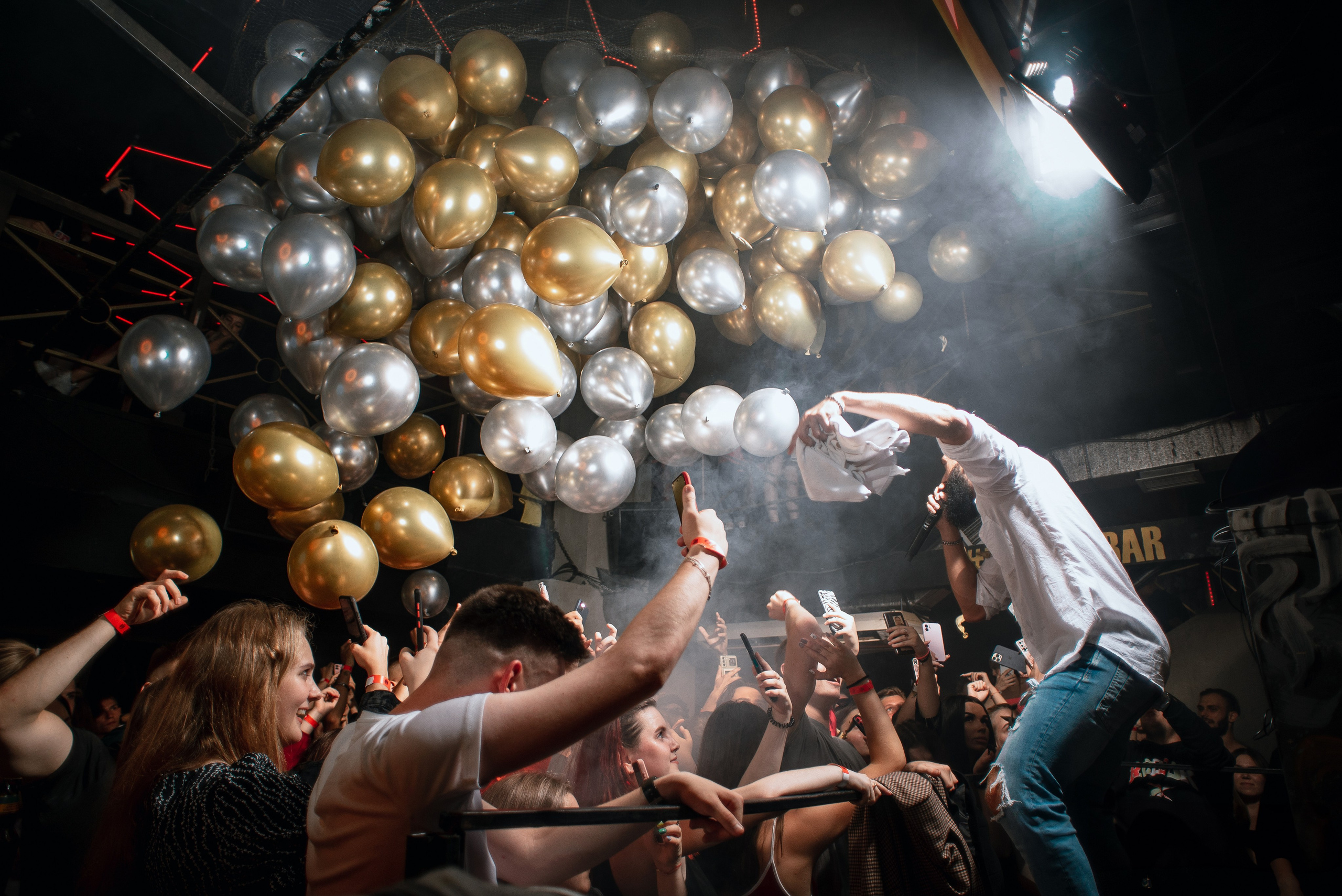 Ночные Клубы, бары, рестораны. Свадебный и репортажный фотограф