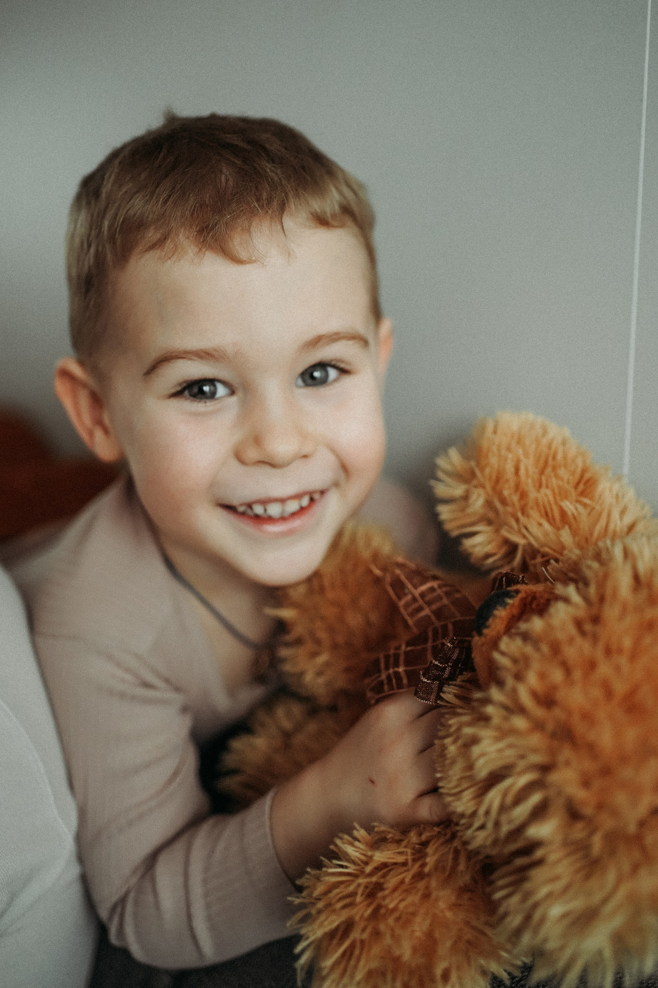 Елена, Андрей и малыши. Фотограф Наталья Колганова