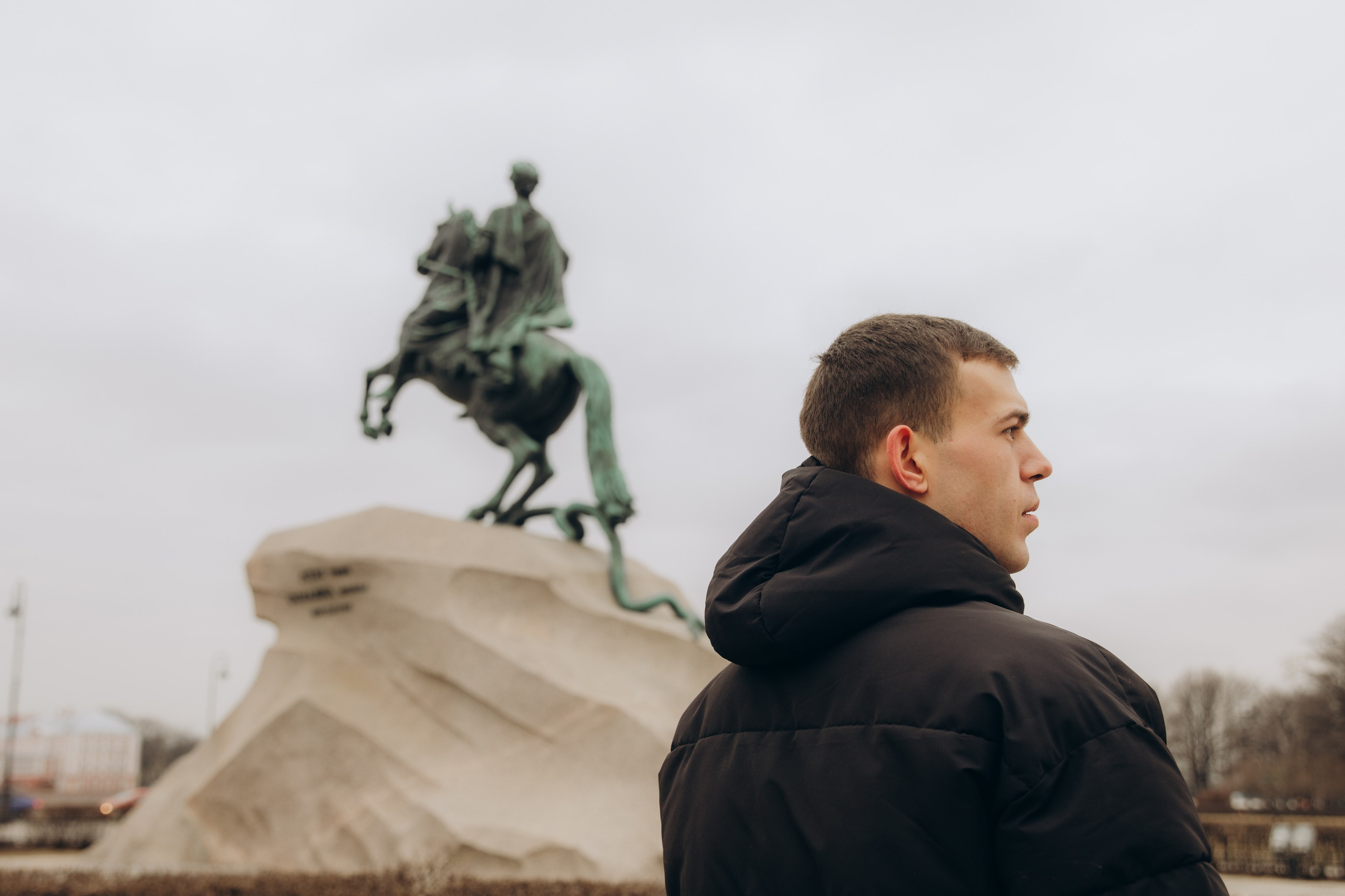 Лена и Дима. lovestory. Семейный фотограф в Санкт-Петербурге Ева Маркова
