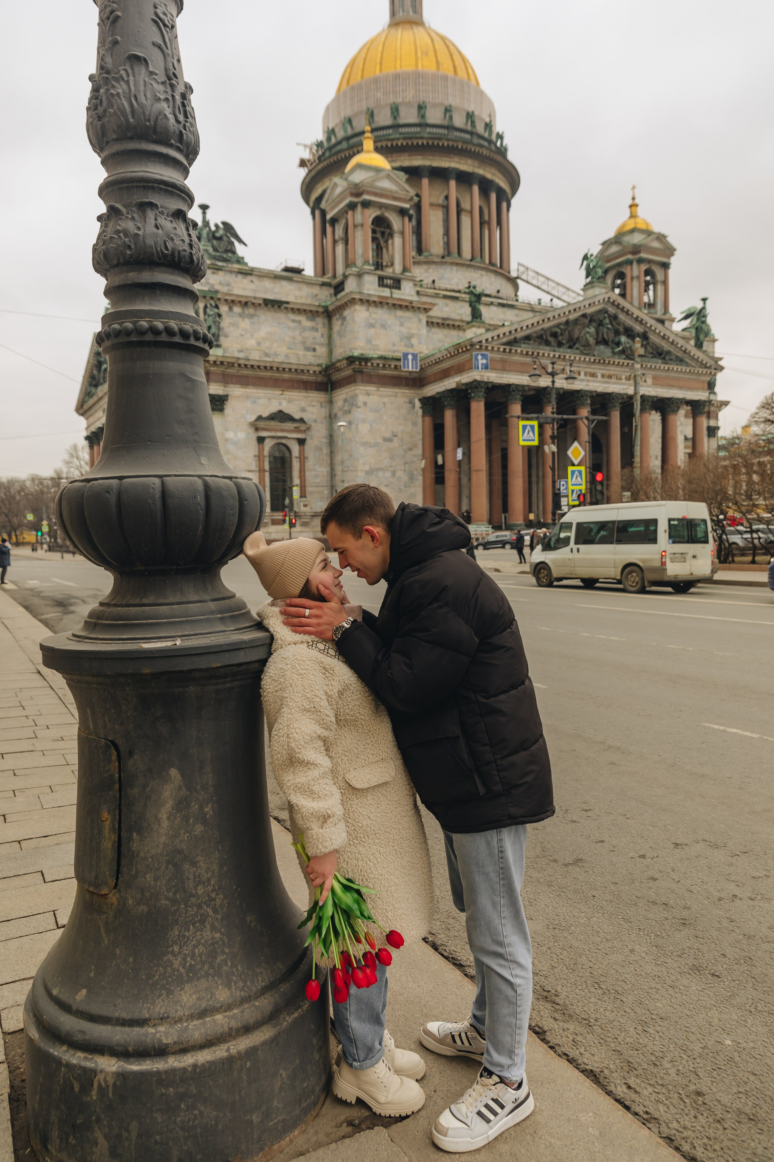 Лена и Дима. lovestory. Семейный фотограф в Санкт-Петербурге Ева Маркова