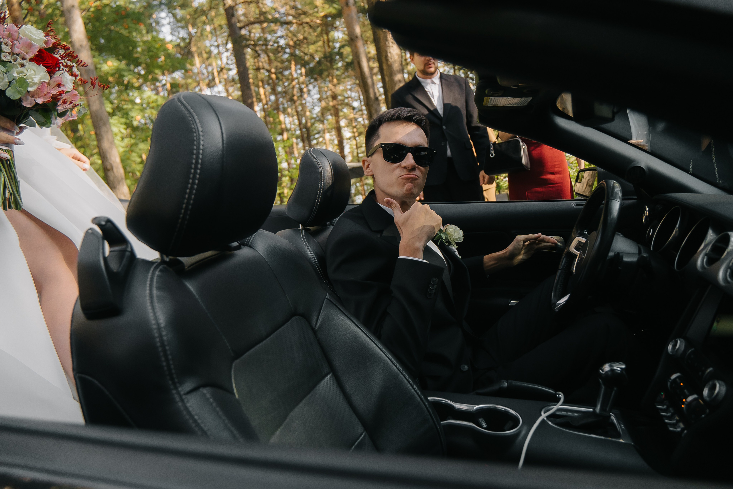 Анатолий и Виктория. Фотограф Новосибирск Вероника Вишневская