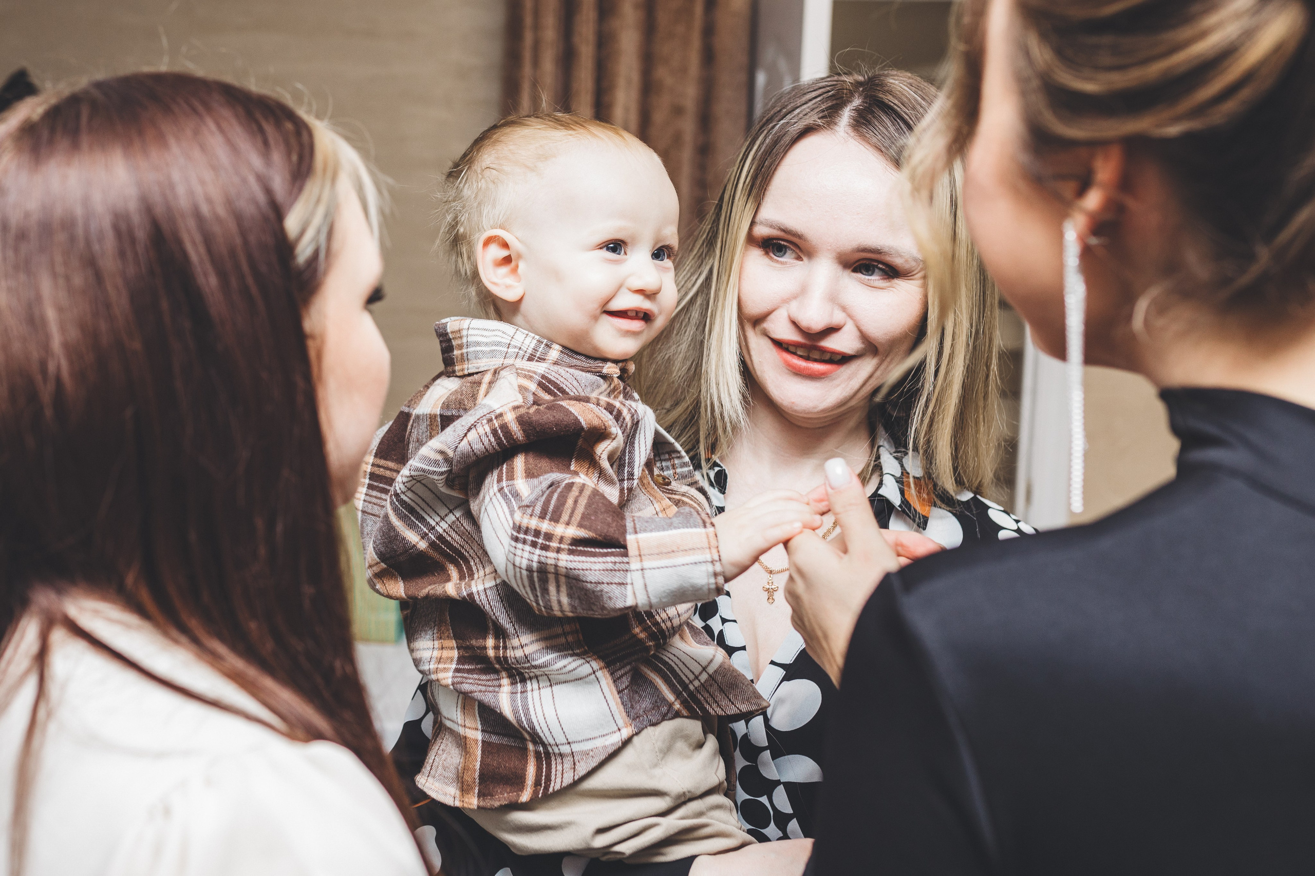 Мой первый День Рождения. Мария Беседина. Фотография о любви