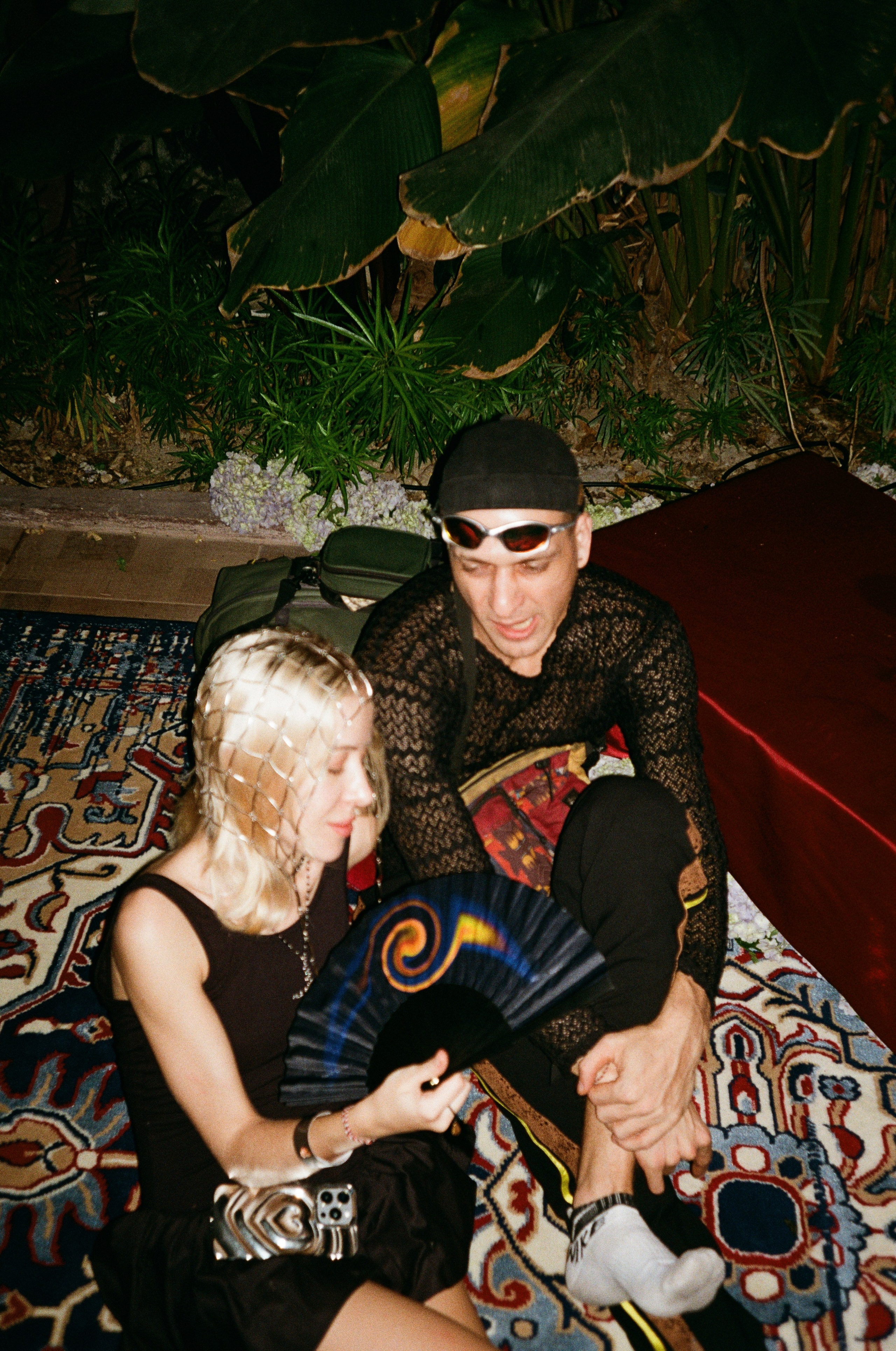 Radiocultura bali on film. Главная