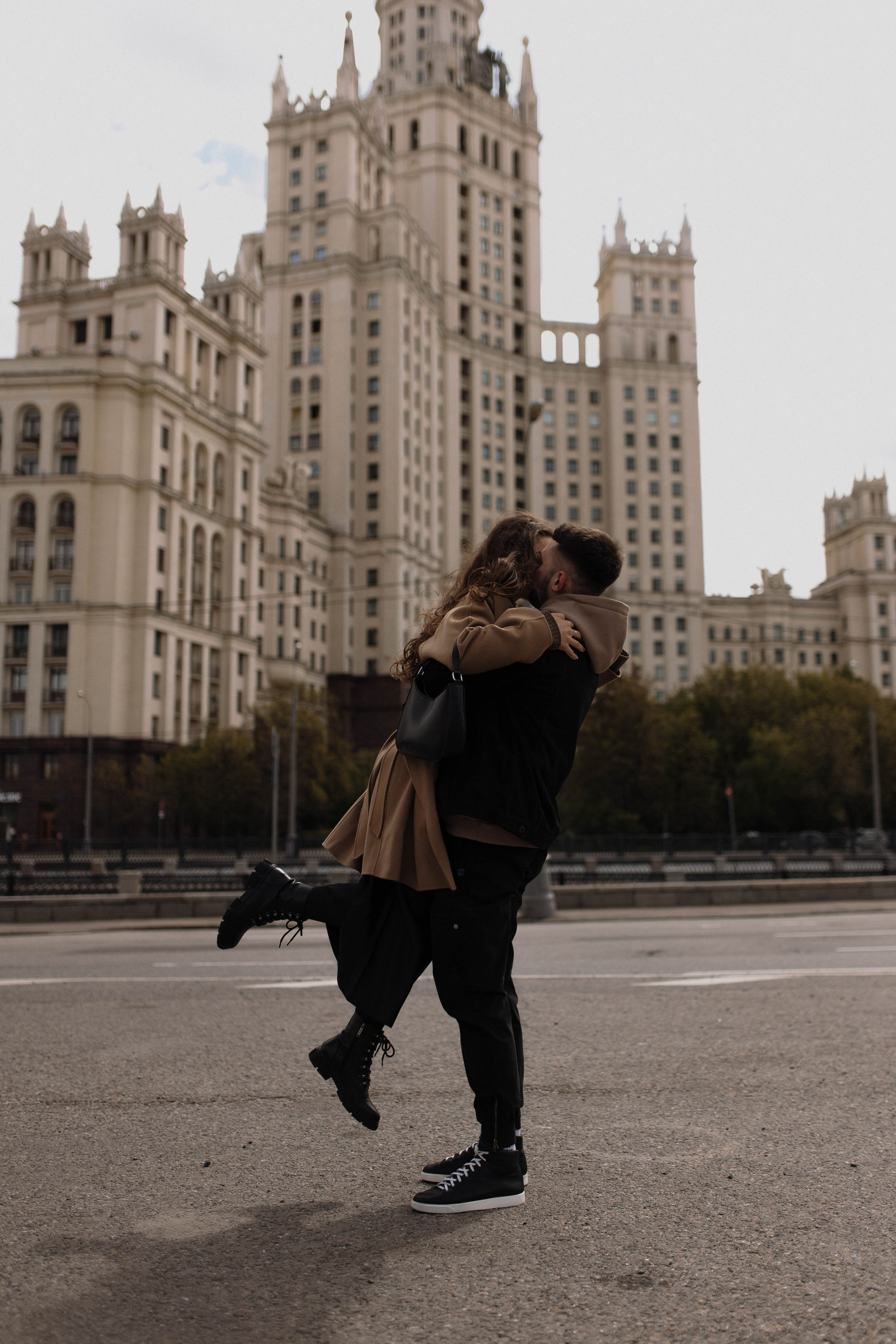 Юлия и Денис. Женский и свадебный фотограф Анастасия Митрохина