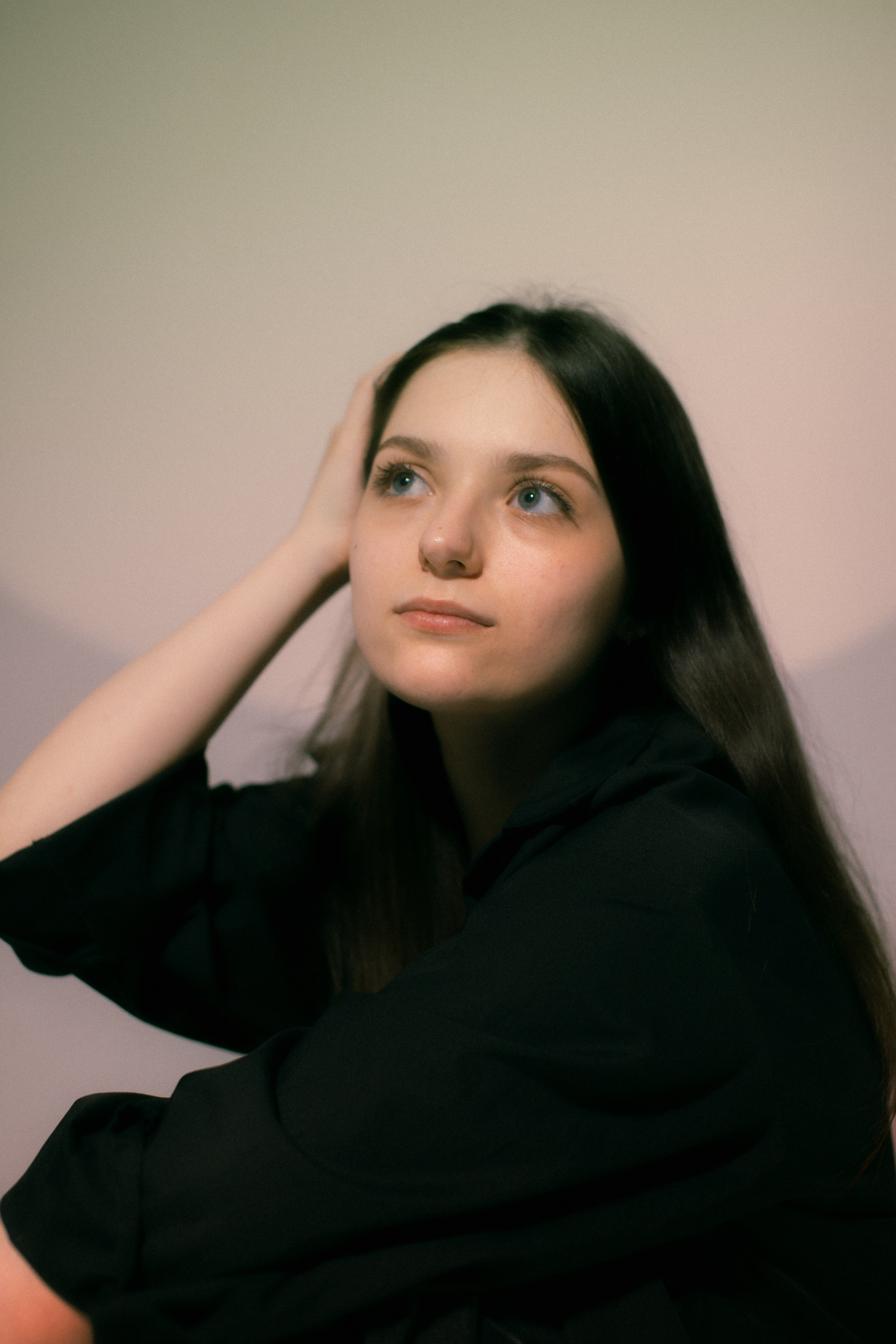 Vika 90s style. Фотограф Ростов-на-Дону Свадебный Фотограф в Ростове Ксения Орлова