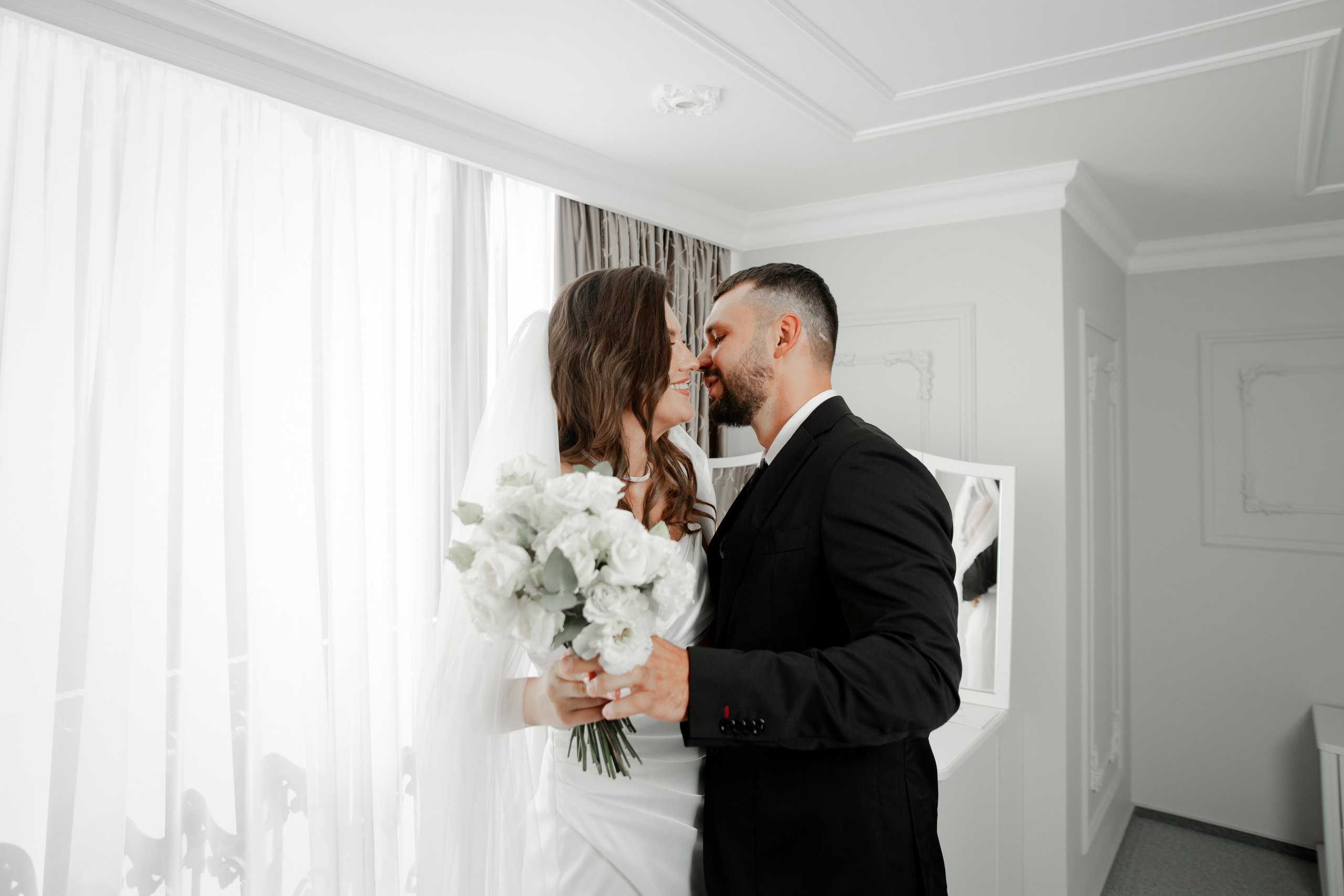 T & N. Фотограф Ростов-на-Дону Свадебный Фотограф в Ростове Ксения Орлова