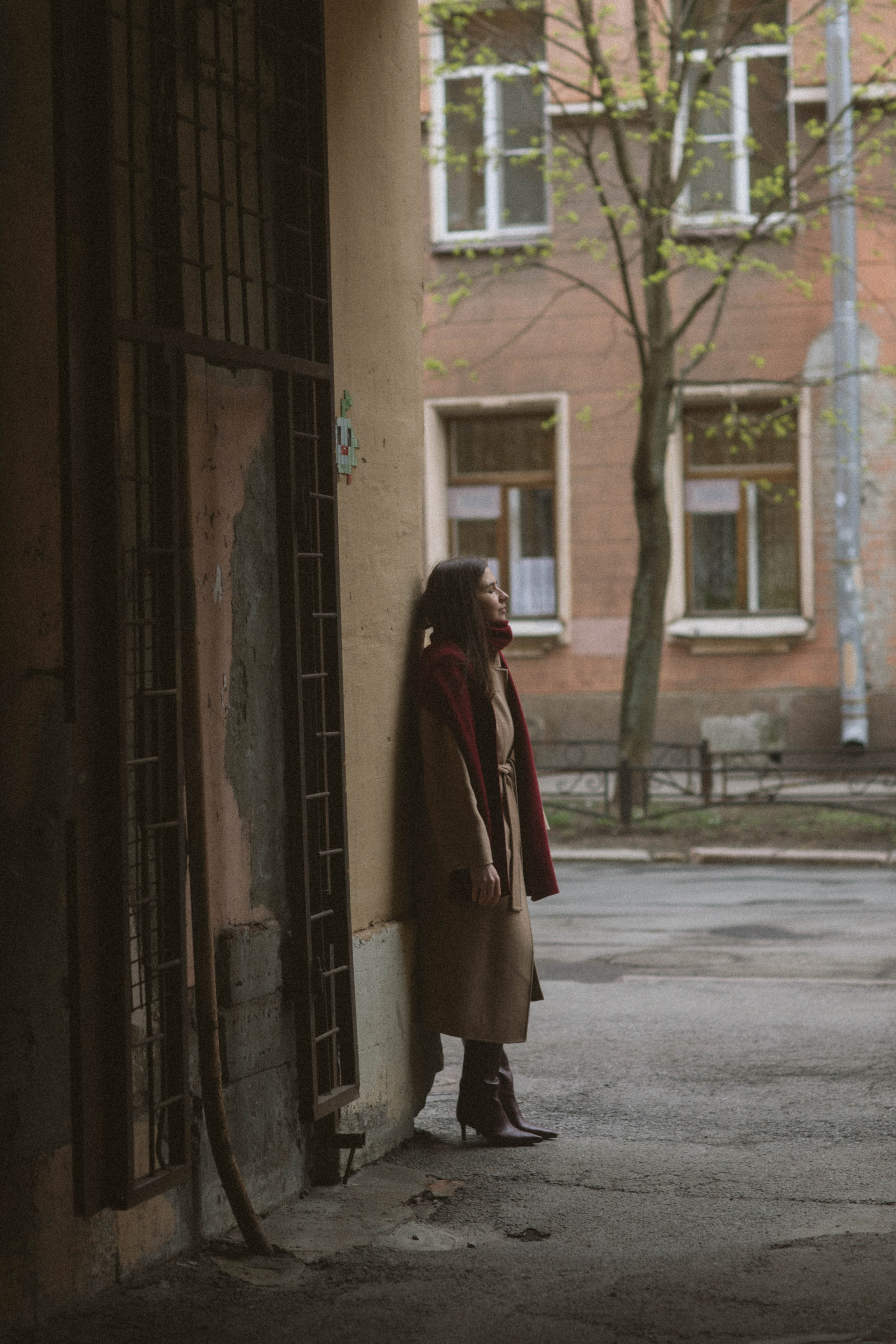 Татьяна. Семейный и детский фотограф в Санкт-Петербурге Юлия Суркова