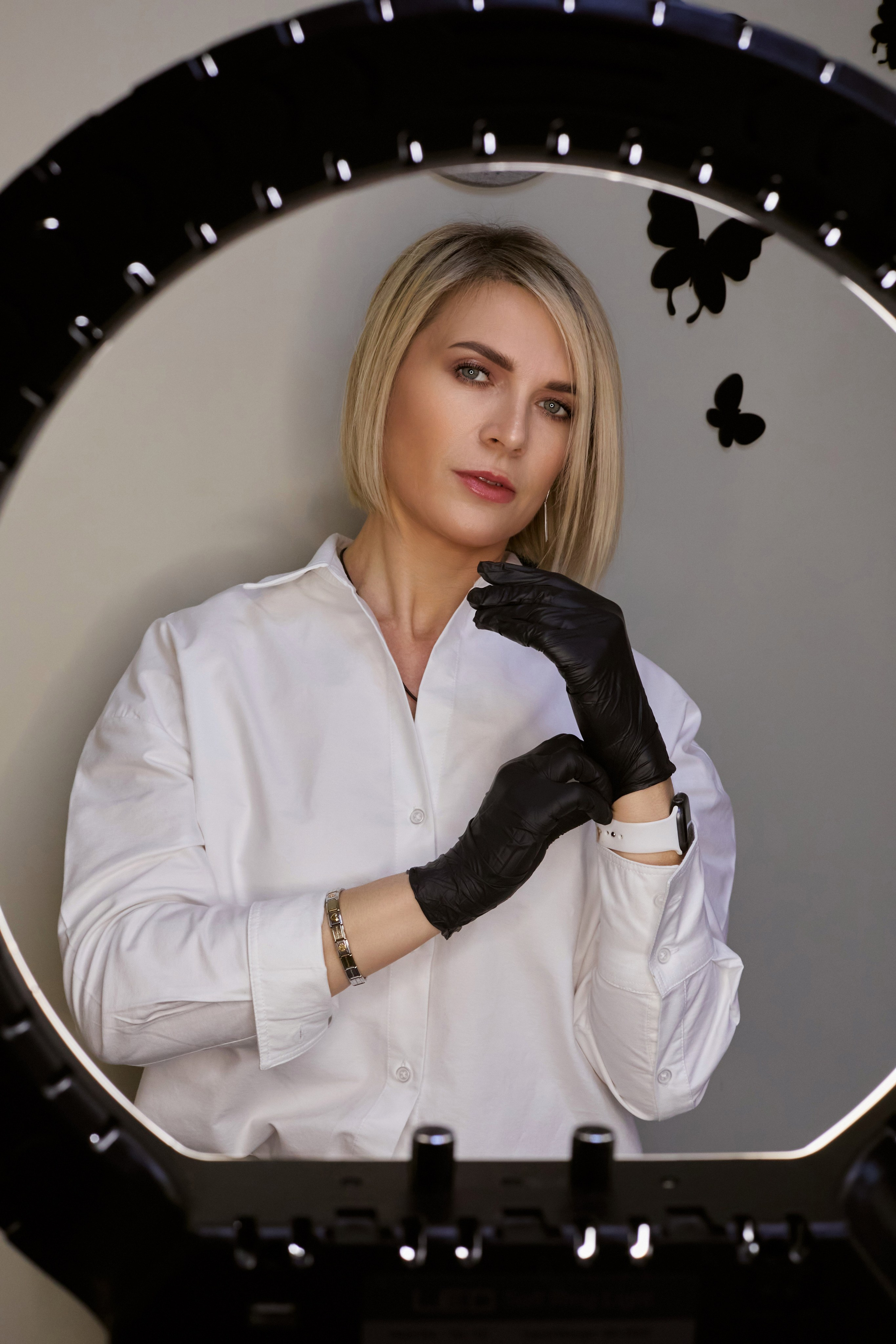 Мастер красоты. Свадебный и креативный фотограф в ЮФО и МСК