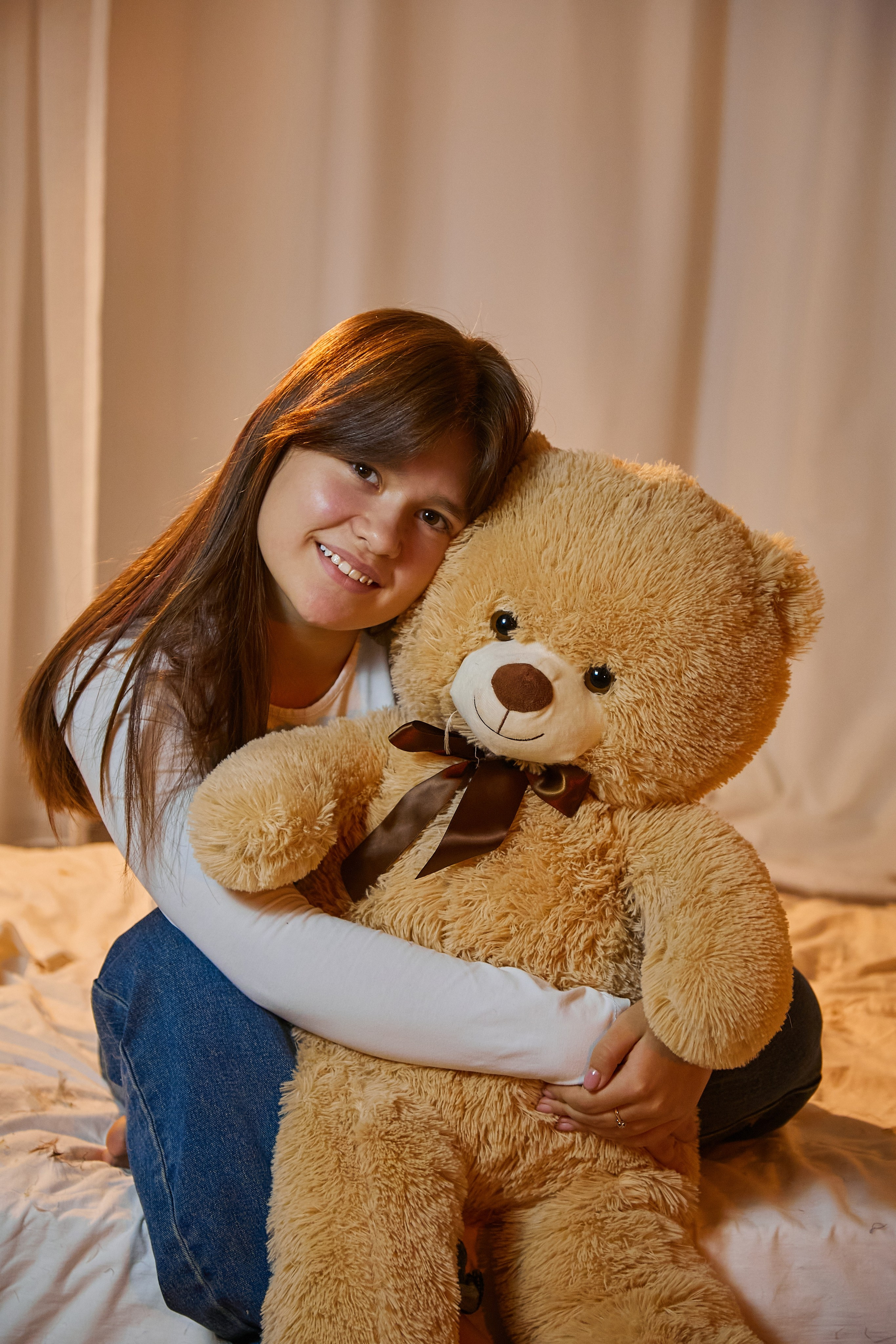 «Бой подушками». Свадебный и креативный фотограф в ЮФО и МСК