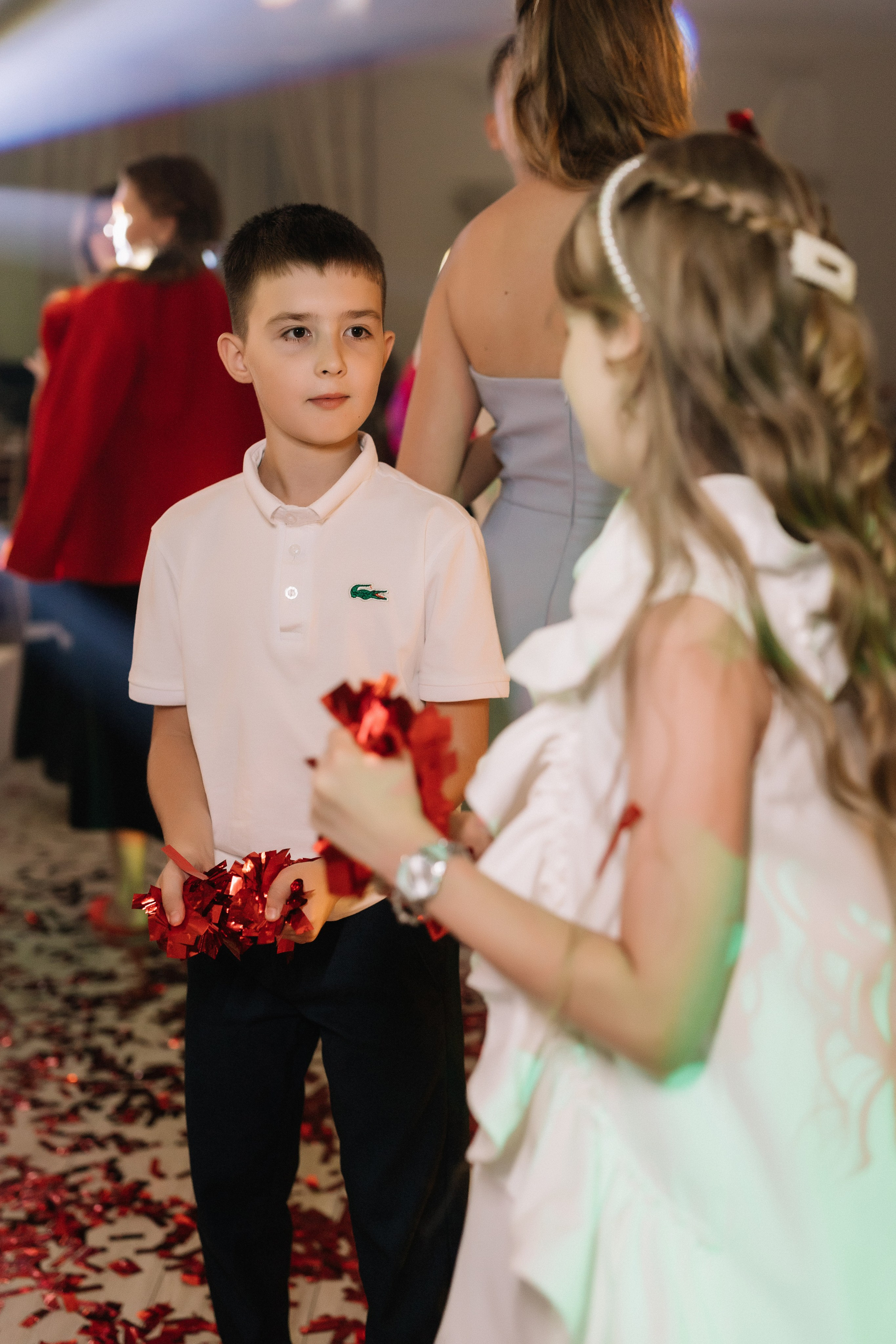 Максим и Алина. Свадебный фотограф в Краснодаре Булатова Наталия