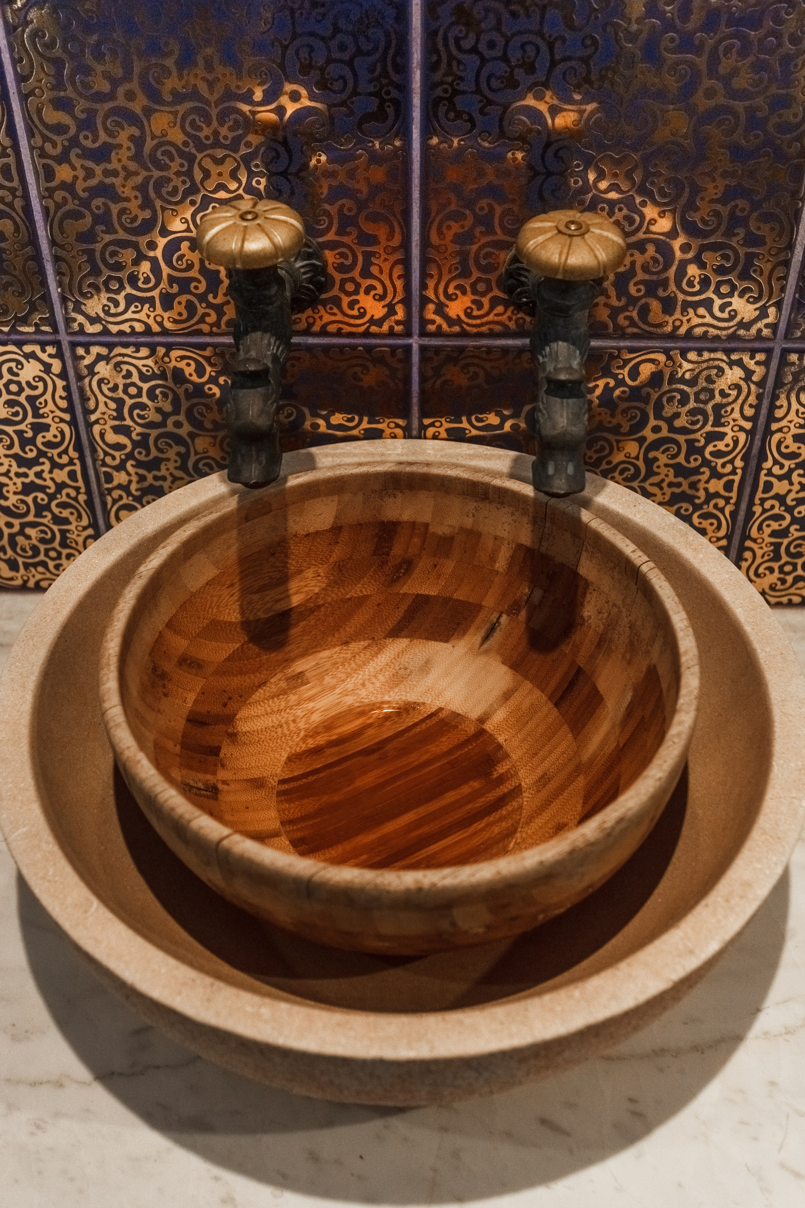 Фотосъёмка бань и саун. Алексей Шмуль