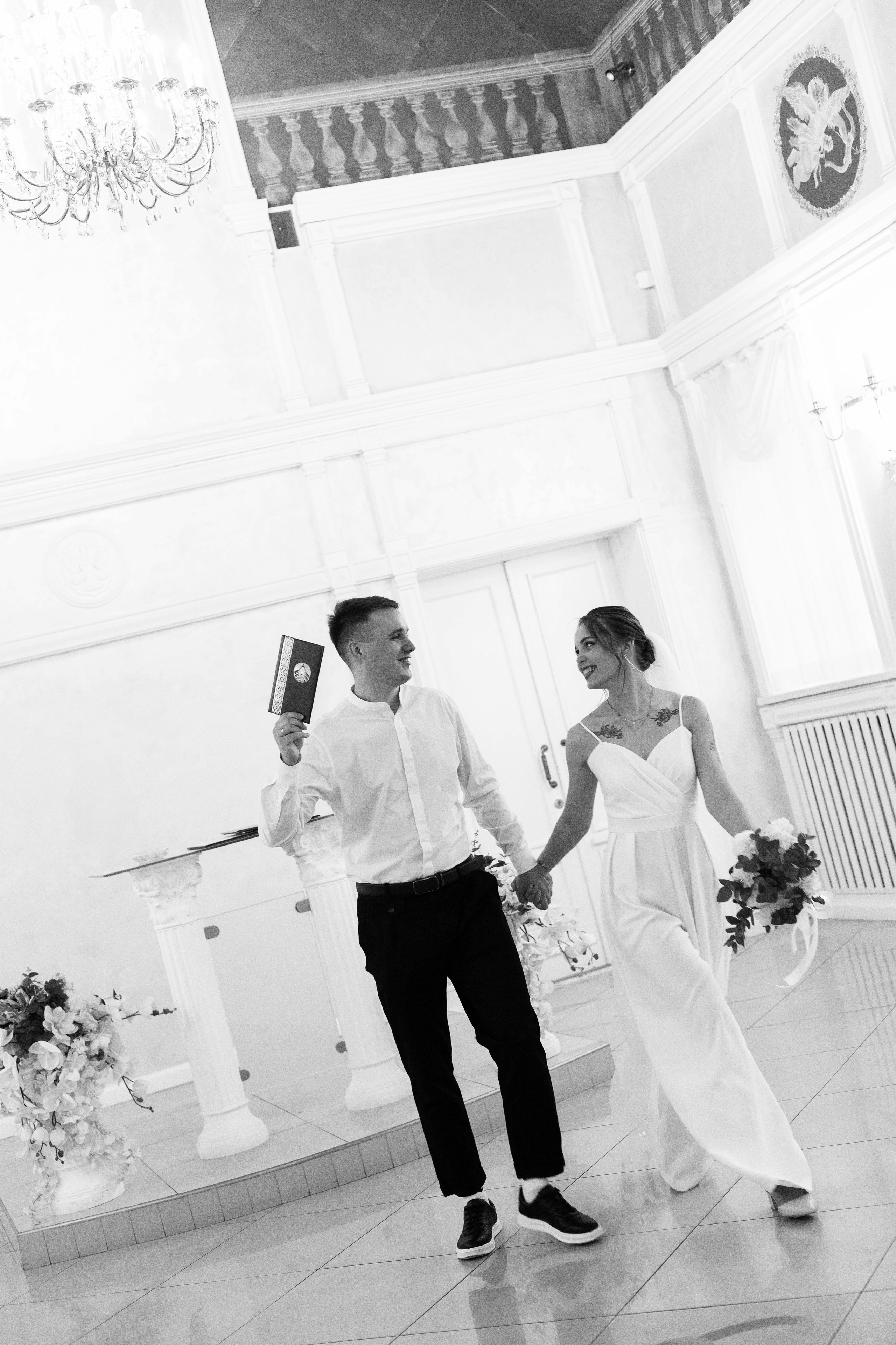 Марианна & Максим. Свадебный и портретный фотограф Соломко Диана